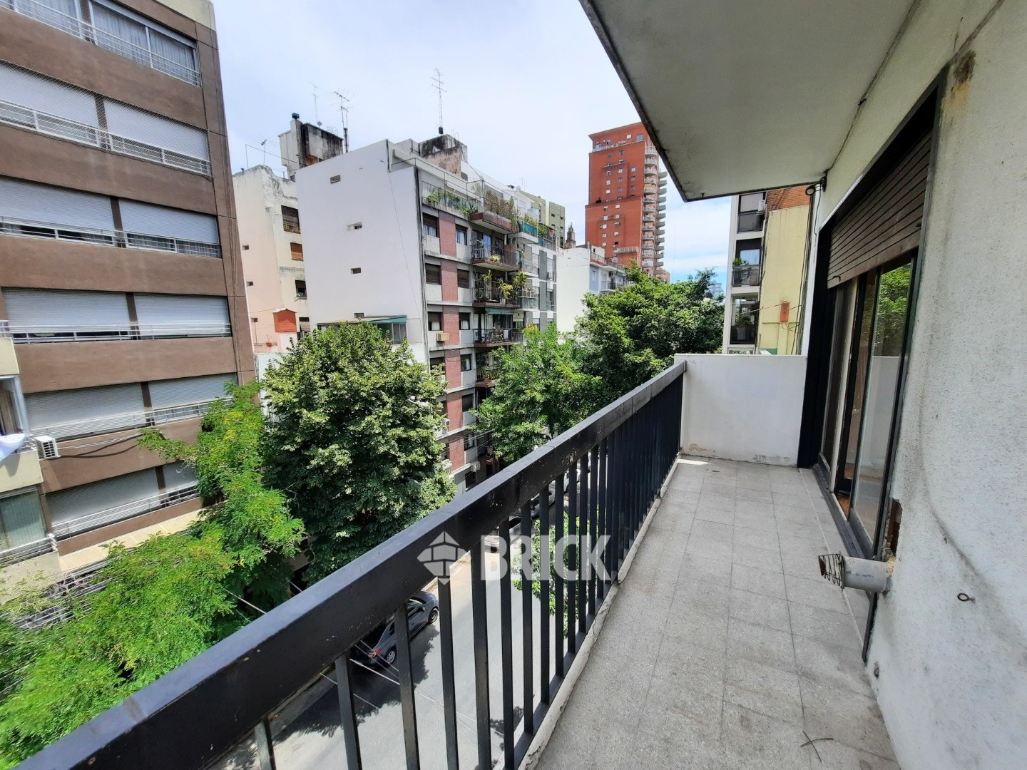 CHARCAS al 3900 Piso 4 7