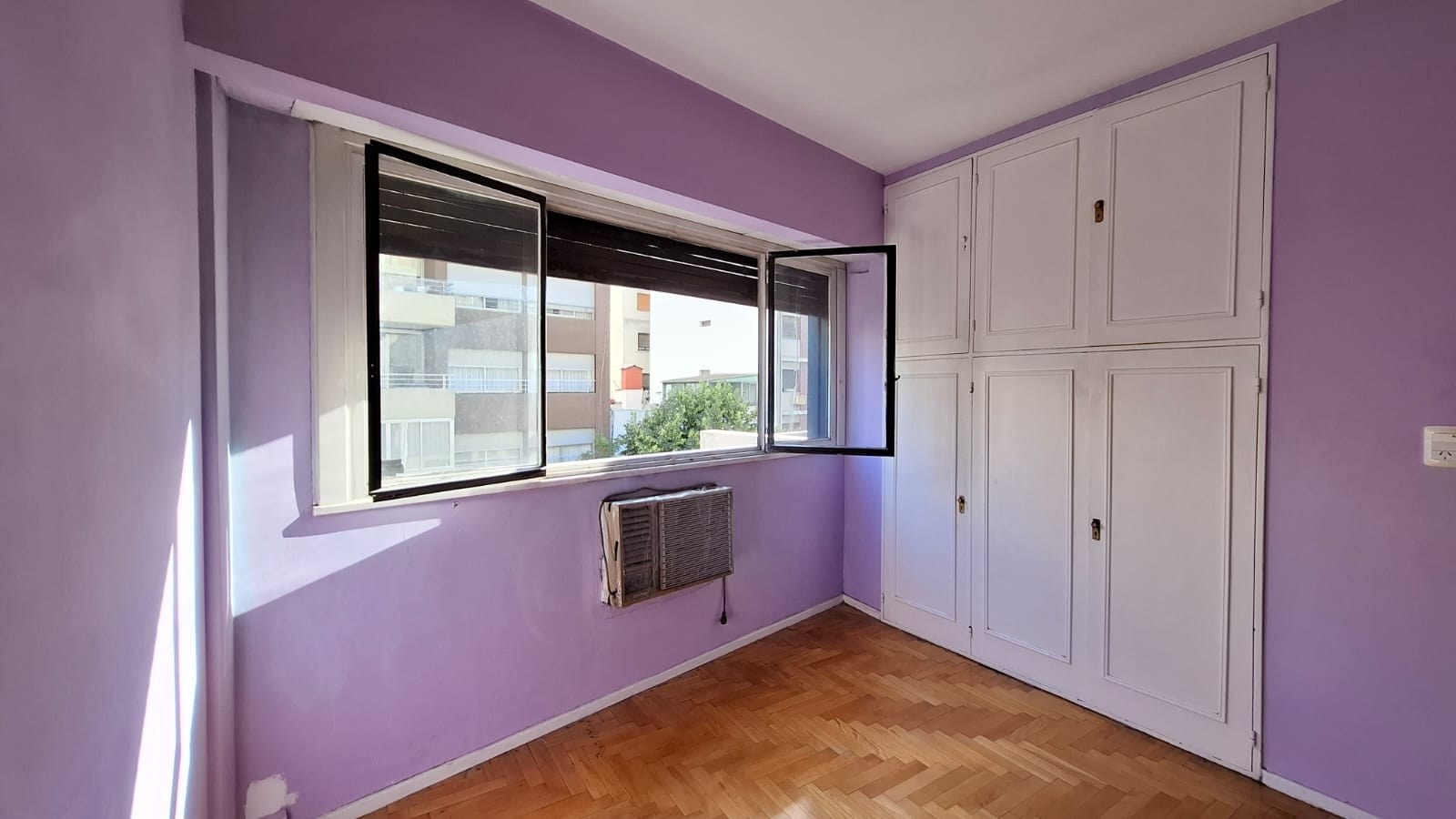 CHARCAS al 3900 Piso 4 9