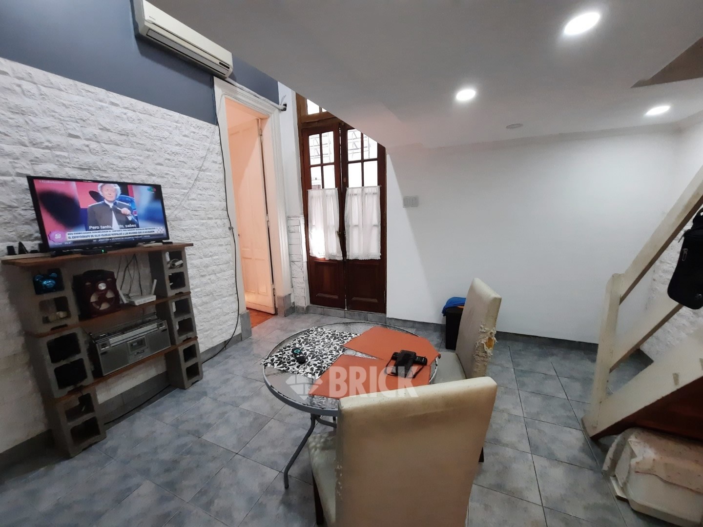 BELGRANO, AV. al 3300 Piso PB 10