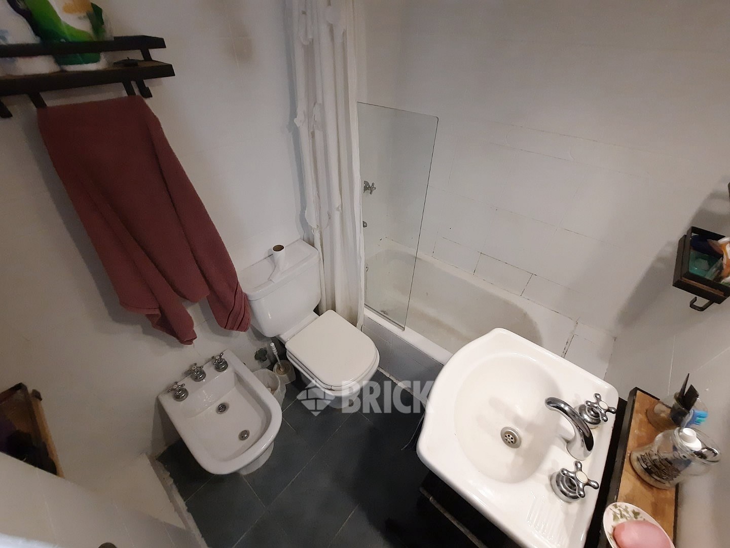 BELGRANO, AV. al 3300 Piso PB 15