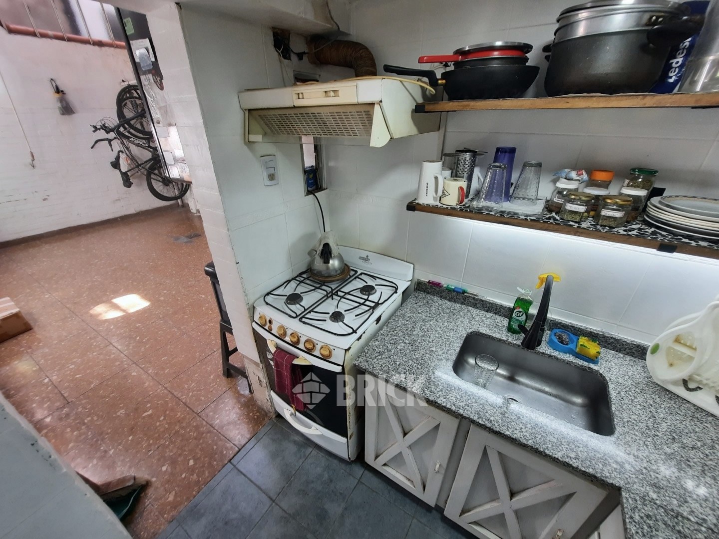 BELGRANO, AV. al 3300 Piso PB 18