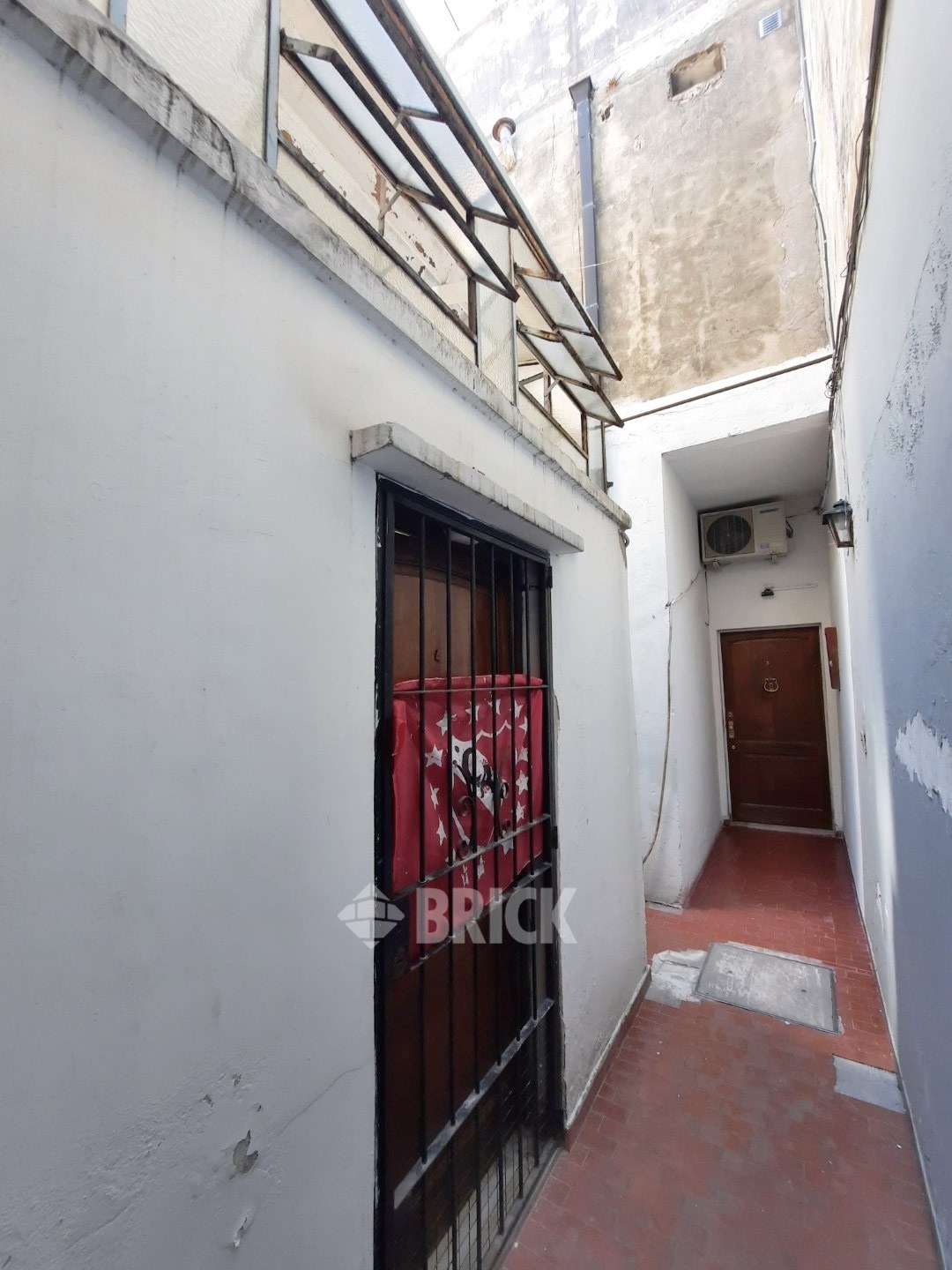 BELGRANO, AV. al 3300 Piso PB 27