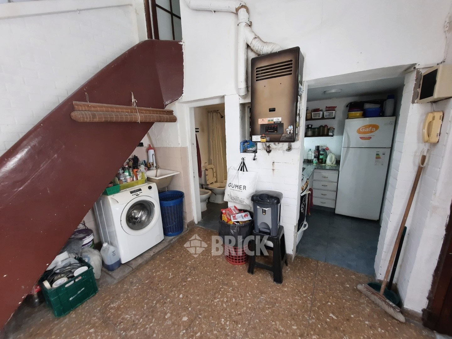 BELGRANO, AV. al 3300 Piso PB 6