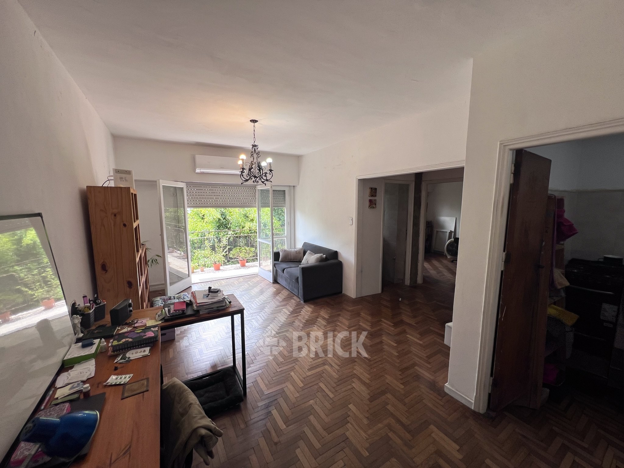 BACACAY al 2500 Piso 5 1