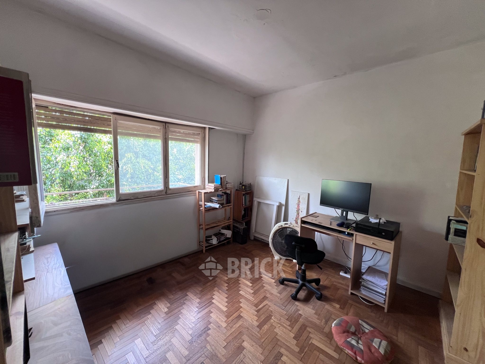 BACACAY al 2500 Piso 5 10