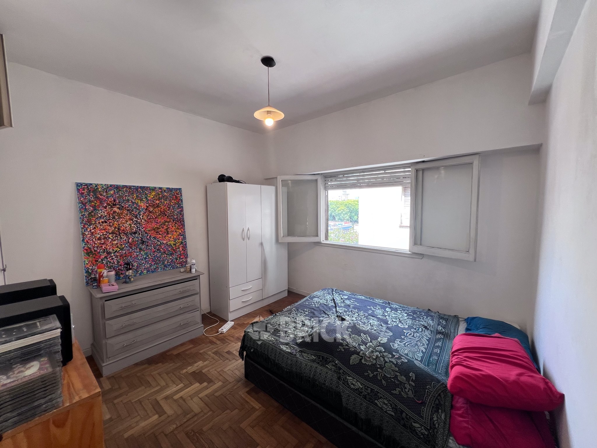 BACACAY al 2500 Piso 5 12