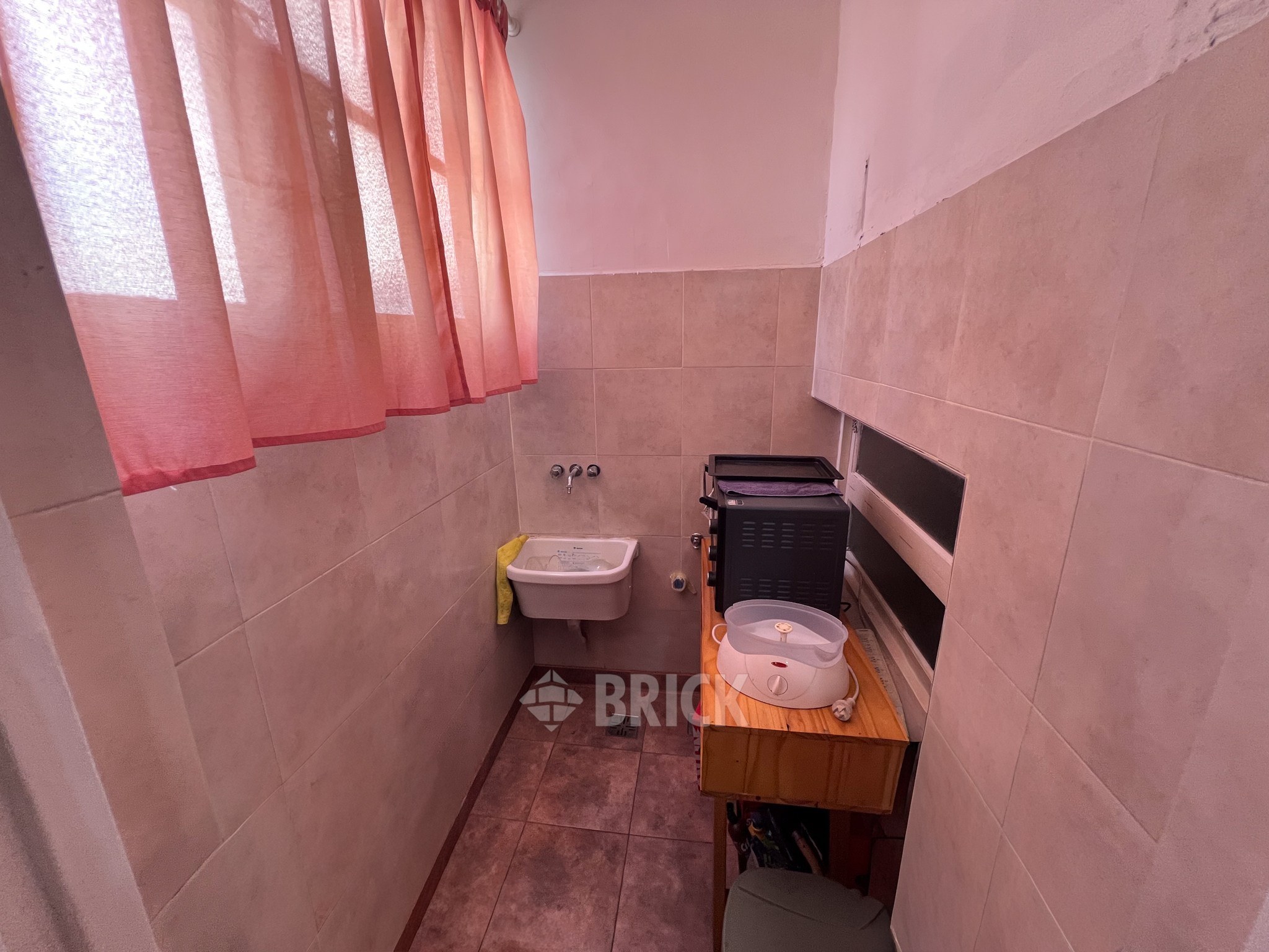 BACACAY al 2500 Piso 5 15