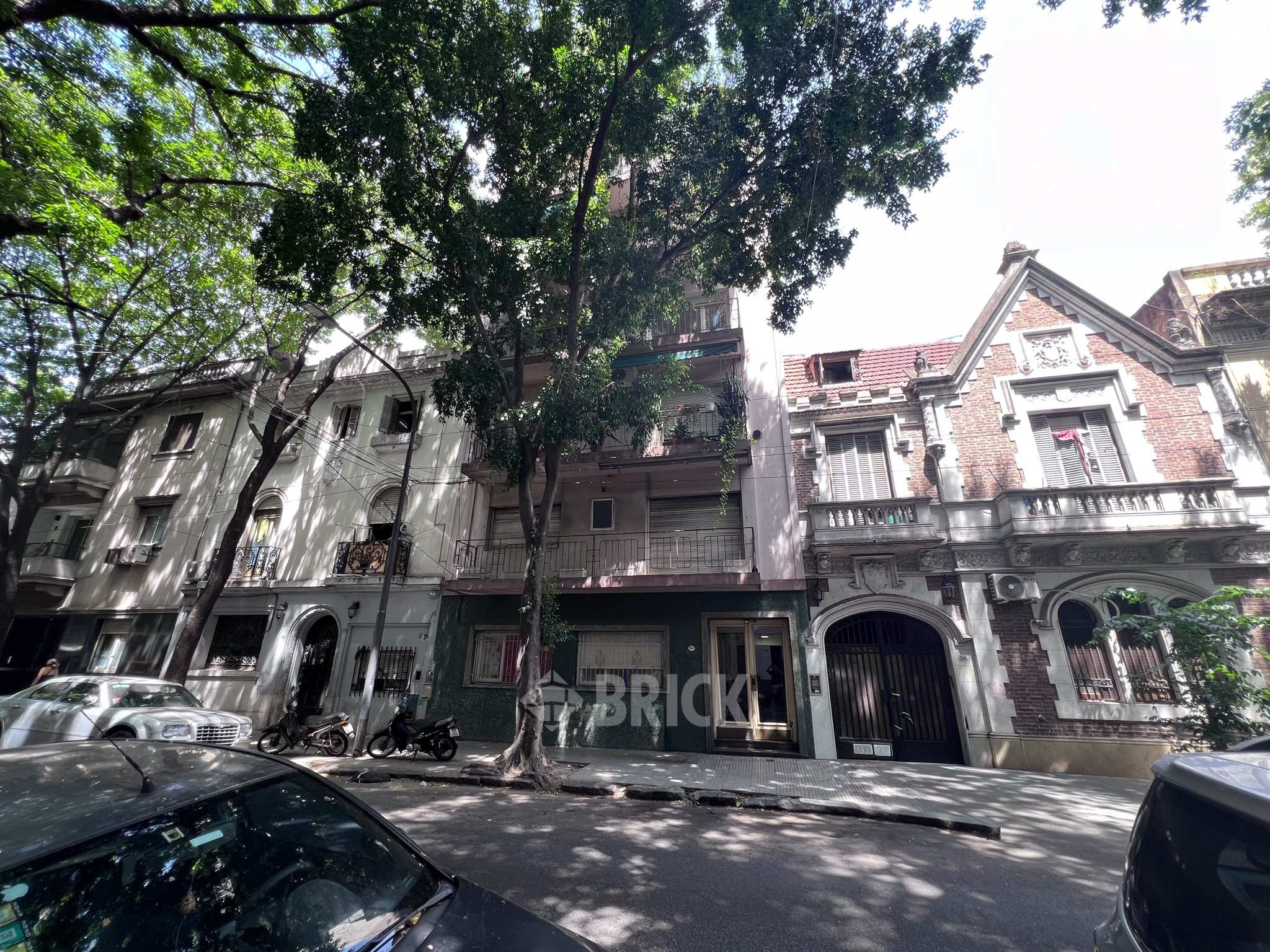 BACACAY al 2500 Piso 5 19