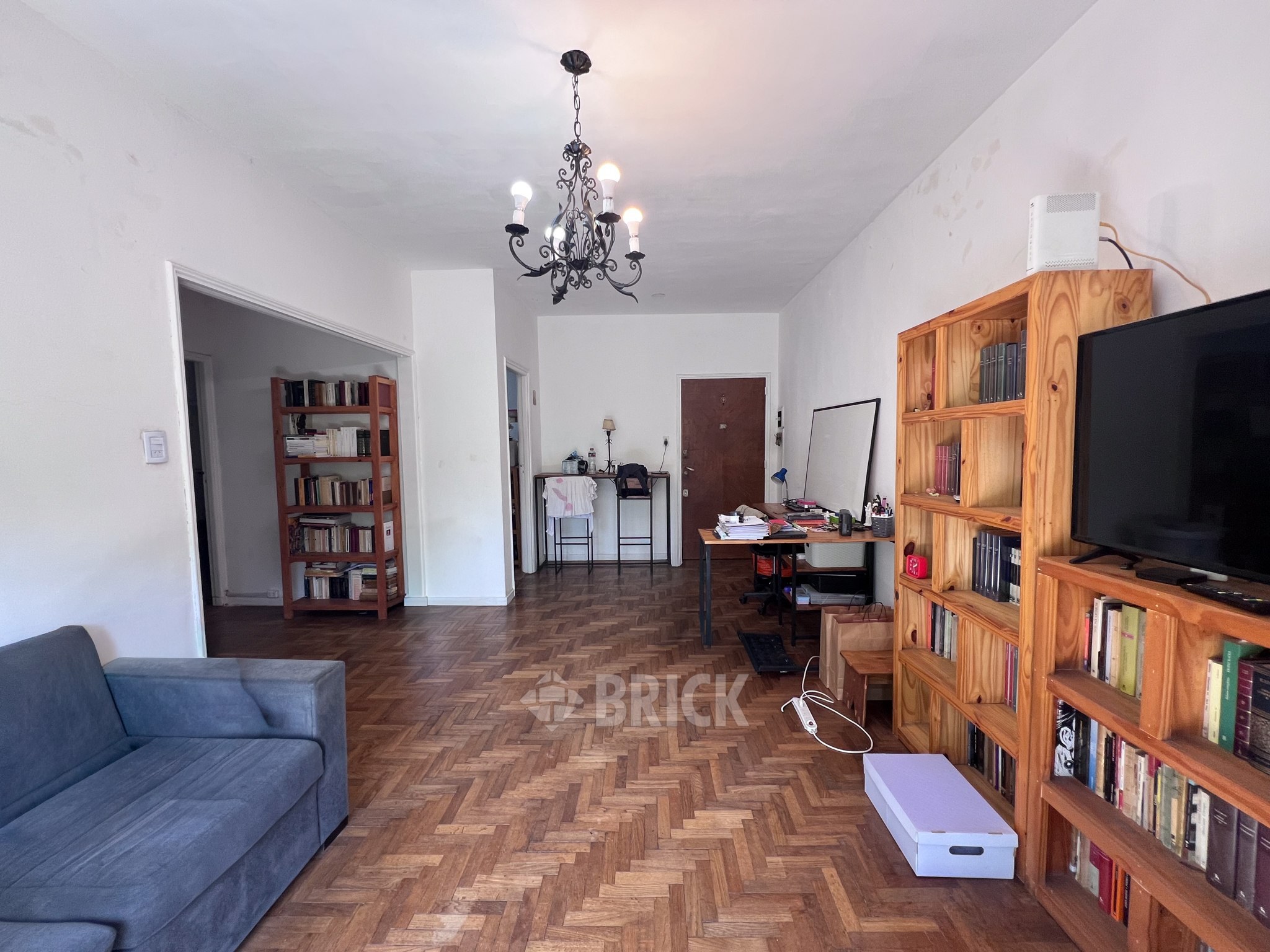 BACACAY al 2500 Piso 5 5