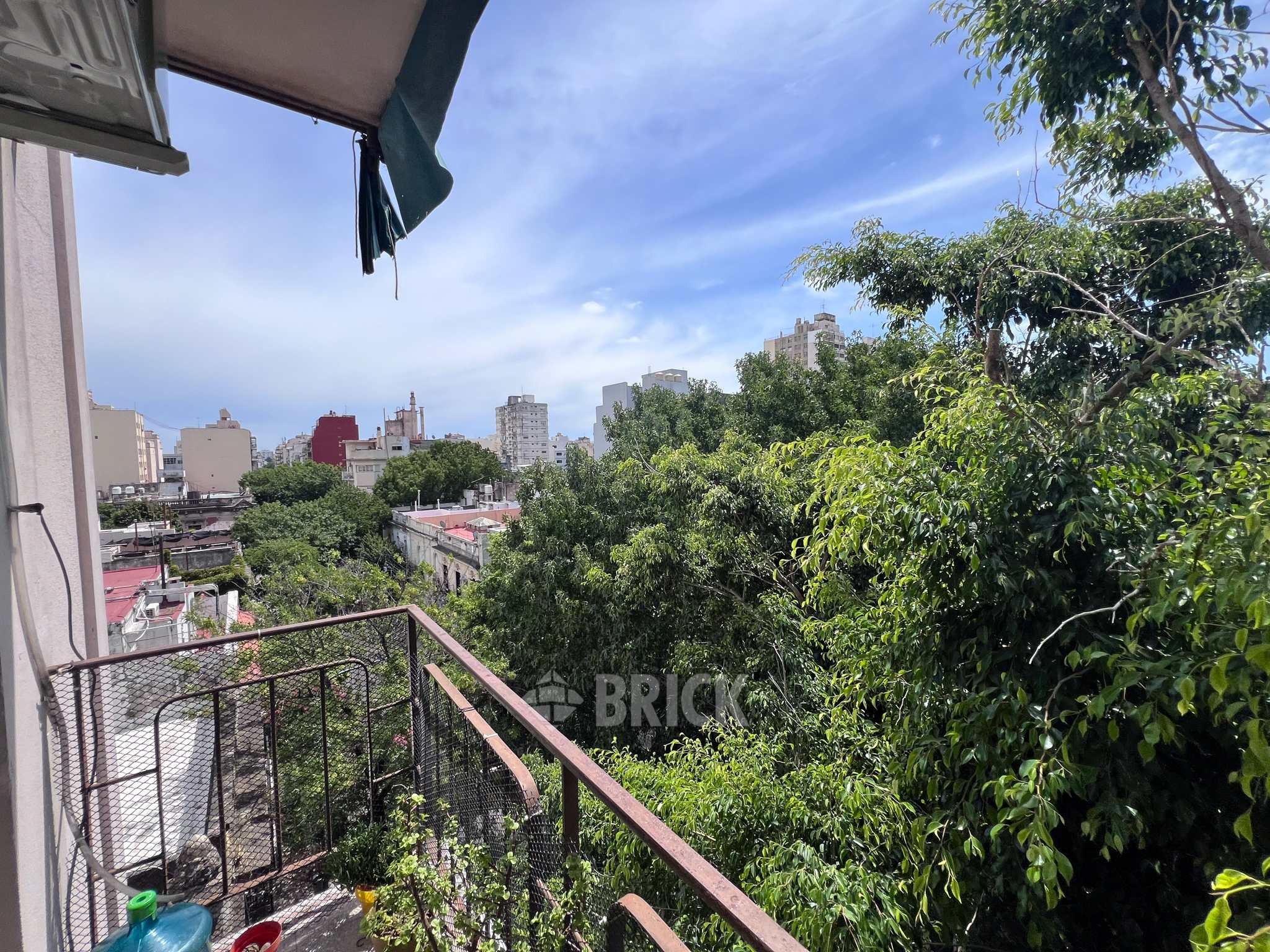 BACACAY al 2500 Piso 5 7