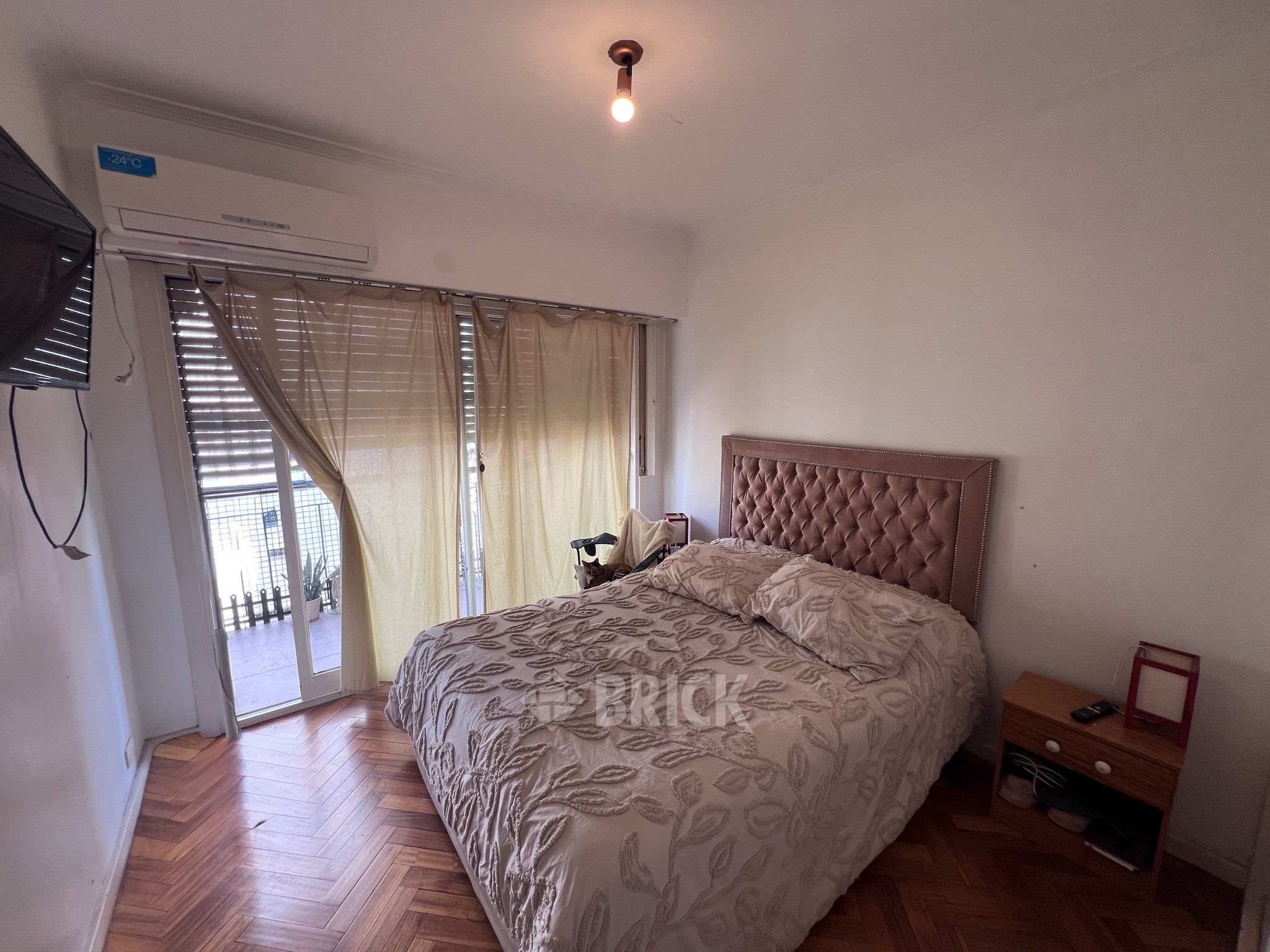 SANTA FE, AV. al 2500 Piso 8 11