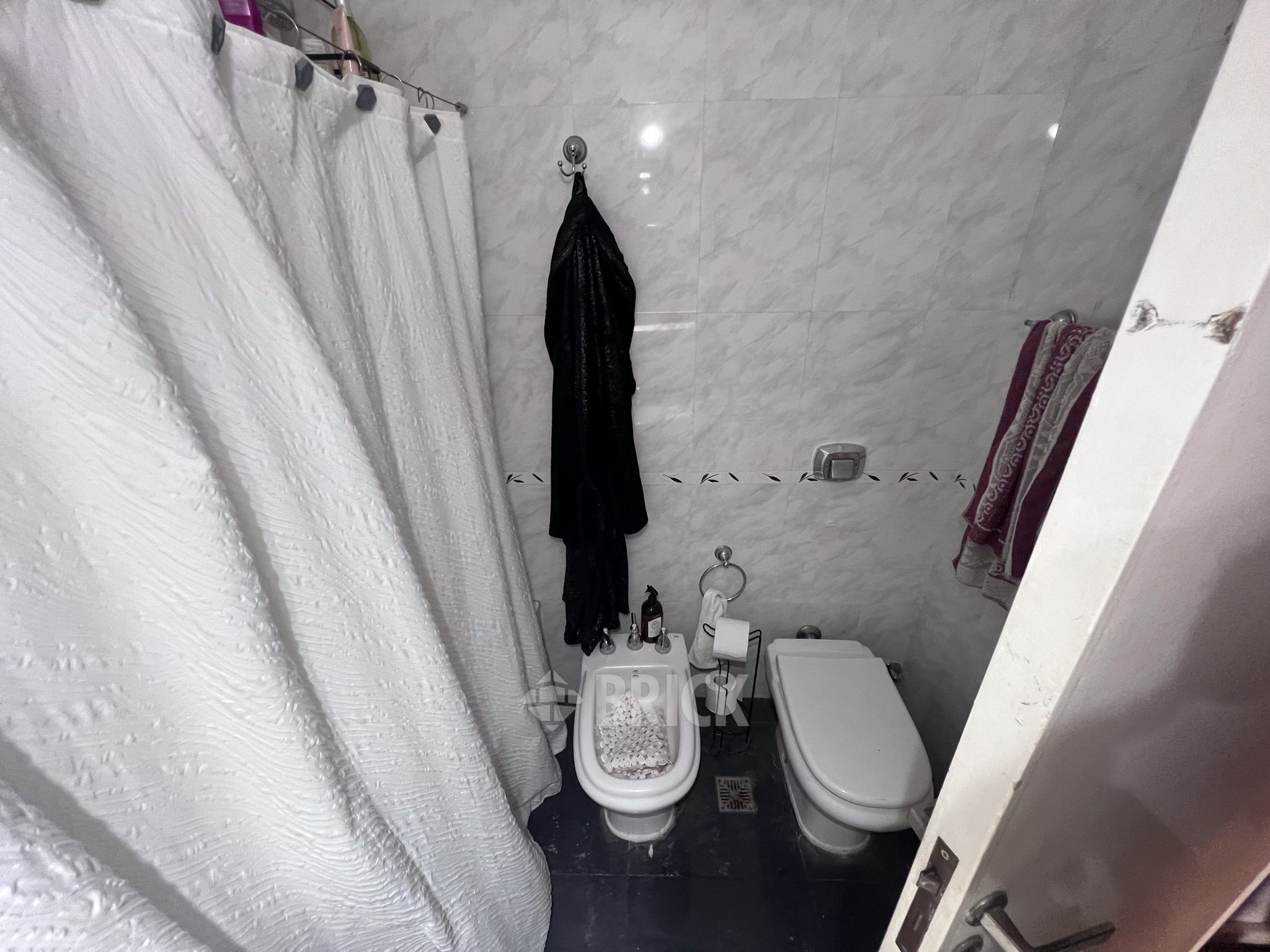 SANTA FE, AV. al 2500 Piso 8 14