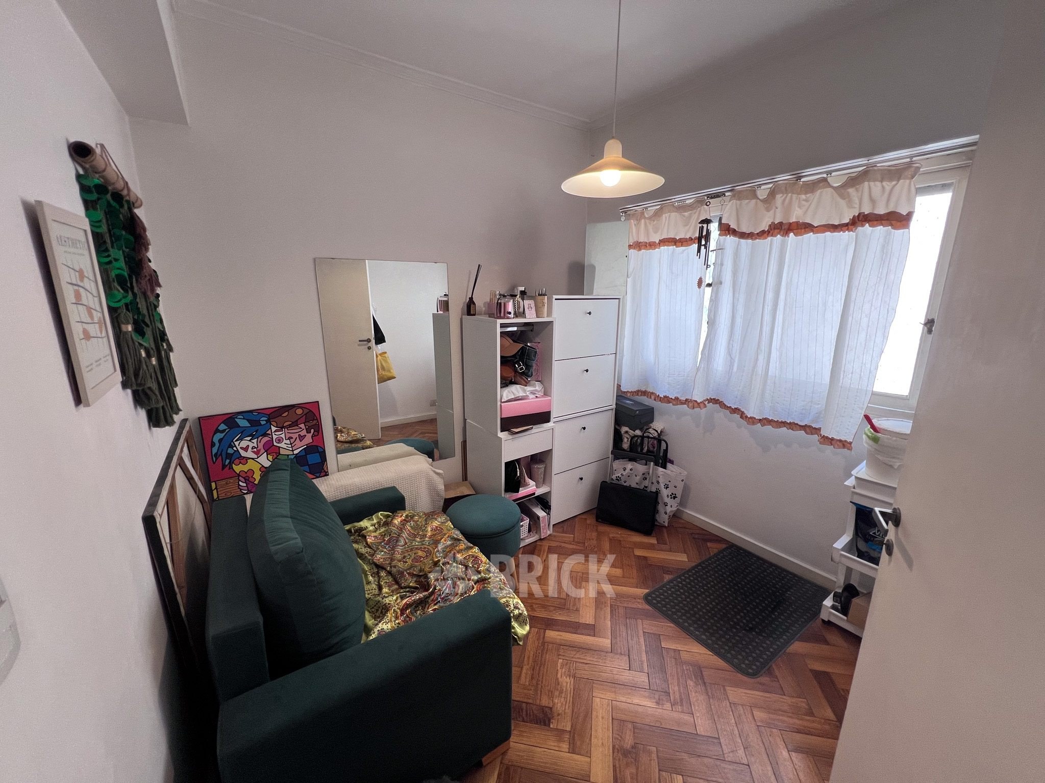 SANTA FE, AV. al 2500 Piso 8 16