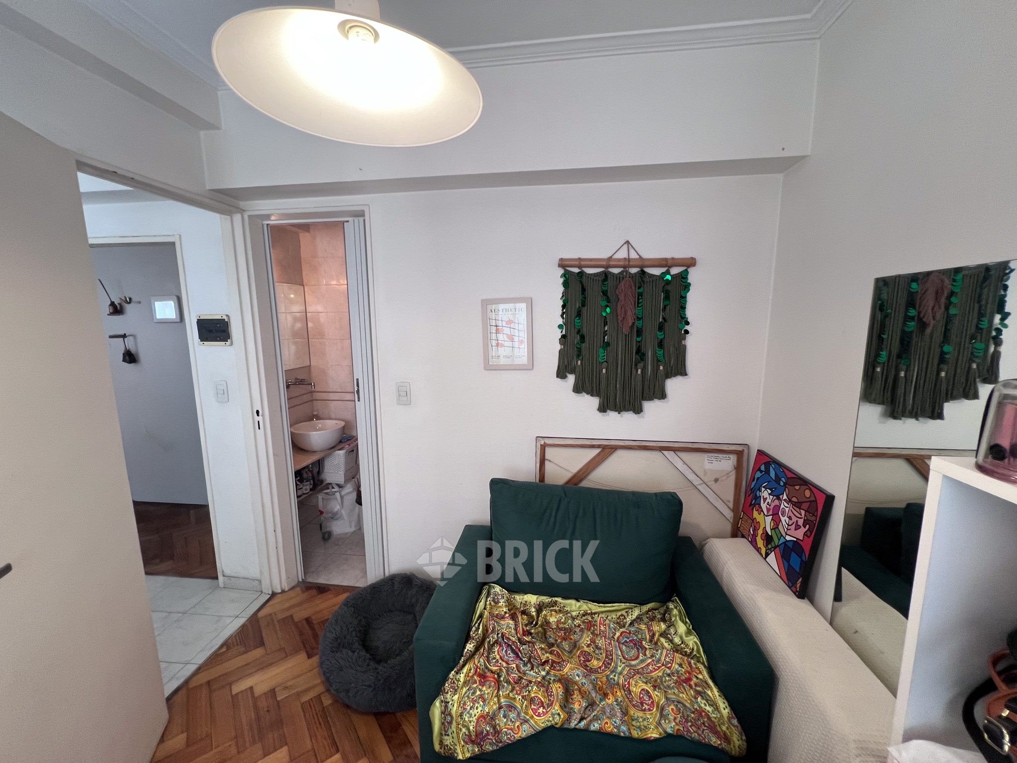 SANTA FE, AV. al 2500 Piso 8 17