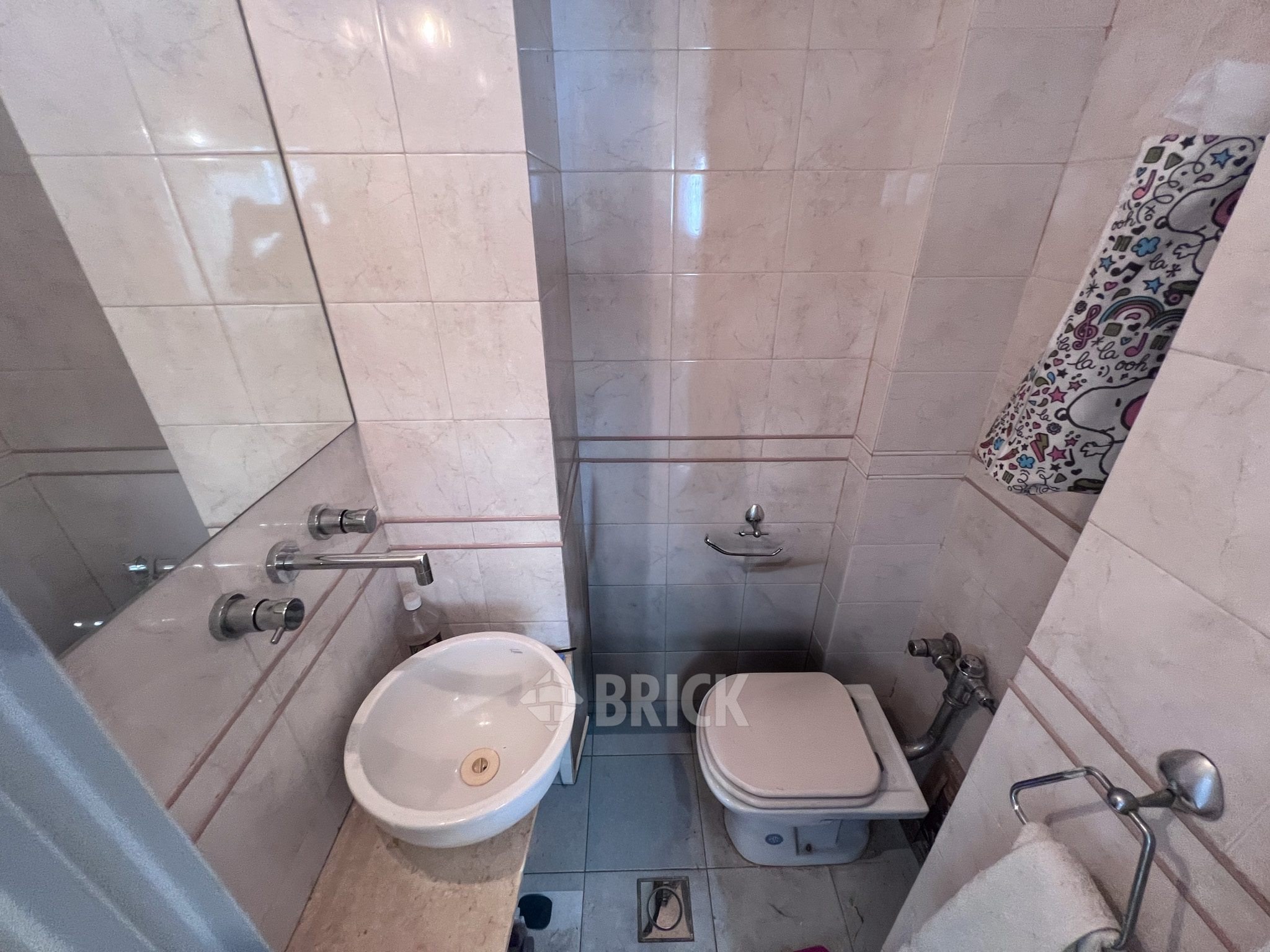 SANTA FE, AV. al 2500 Piso 8 18