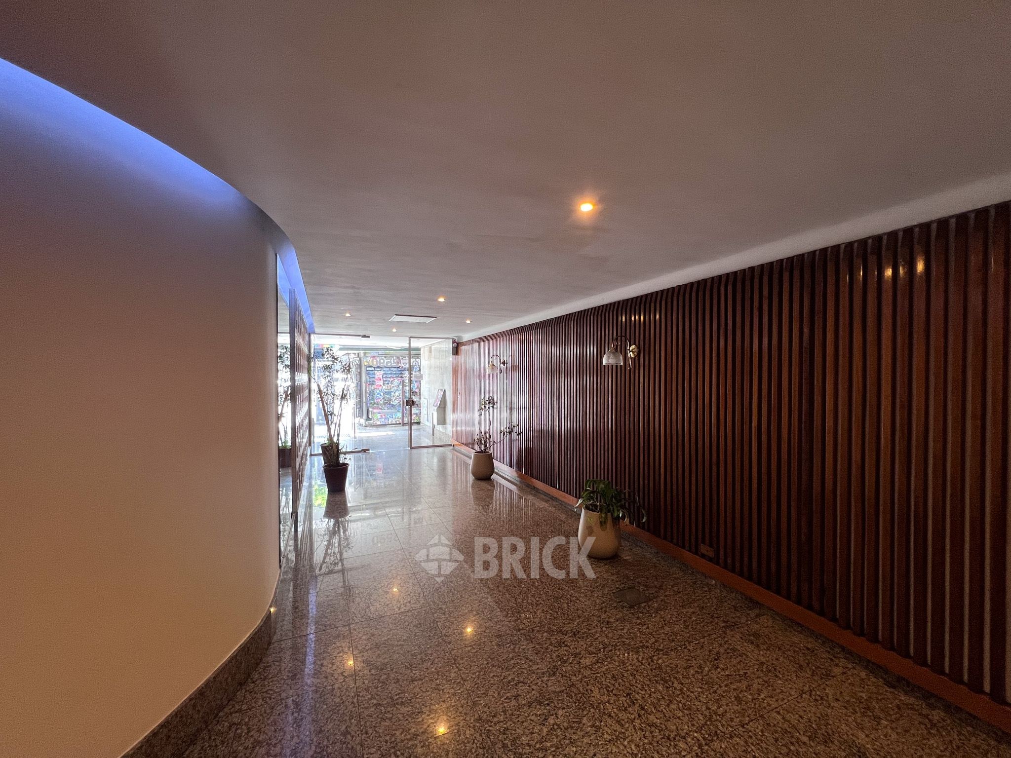 SANTA FE, AV. al 2500 Piso 8 19