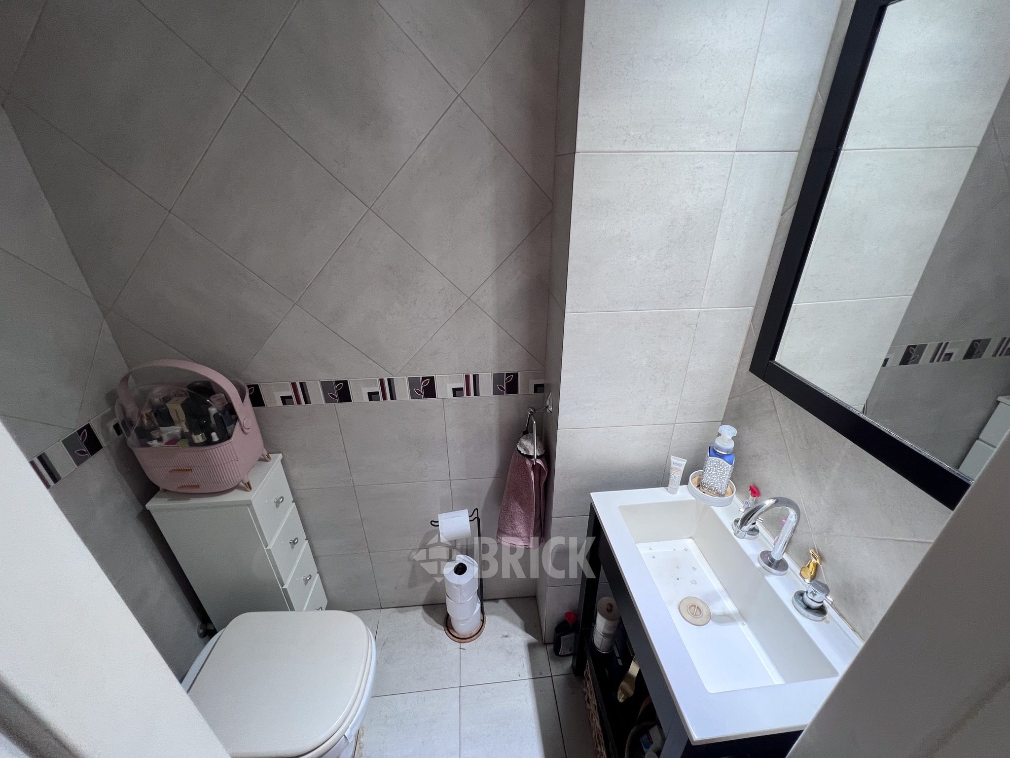 SANTA FE, AV. al 2500 Piso 8 8