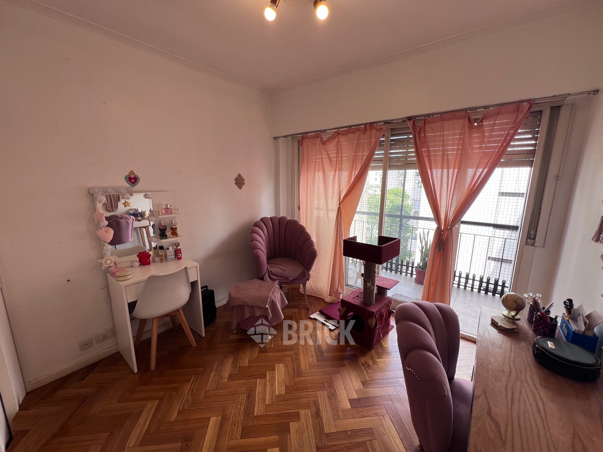 SANTA FE, AV. al 2500 Piso 8 9