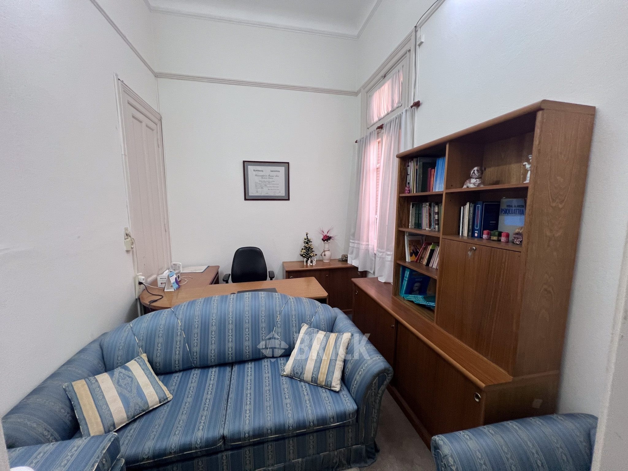 LAVALLE al 900 Piso 1 10