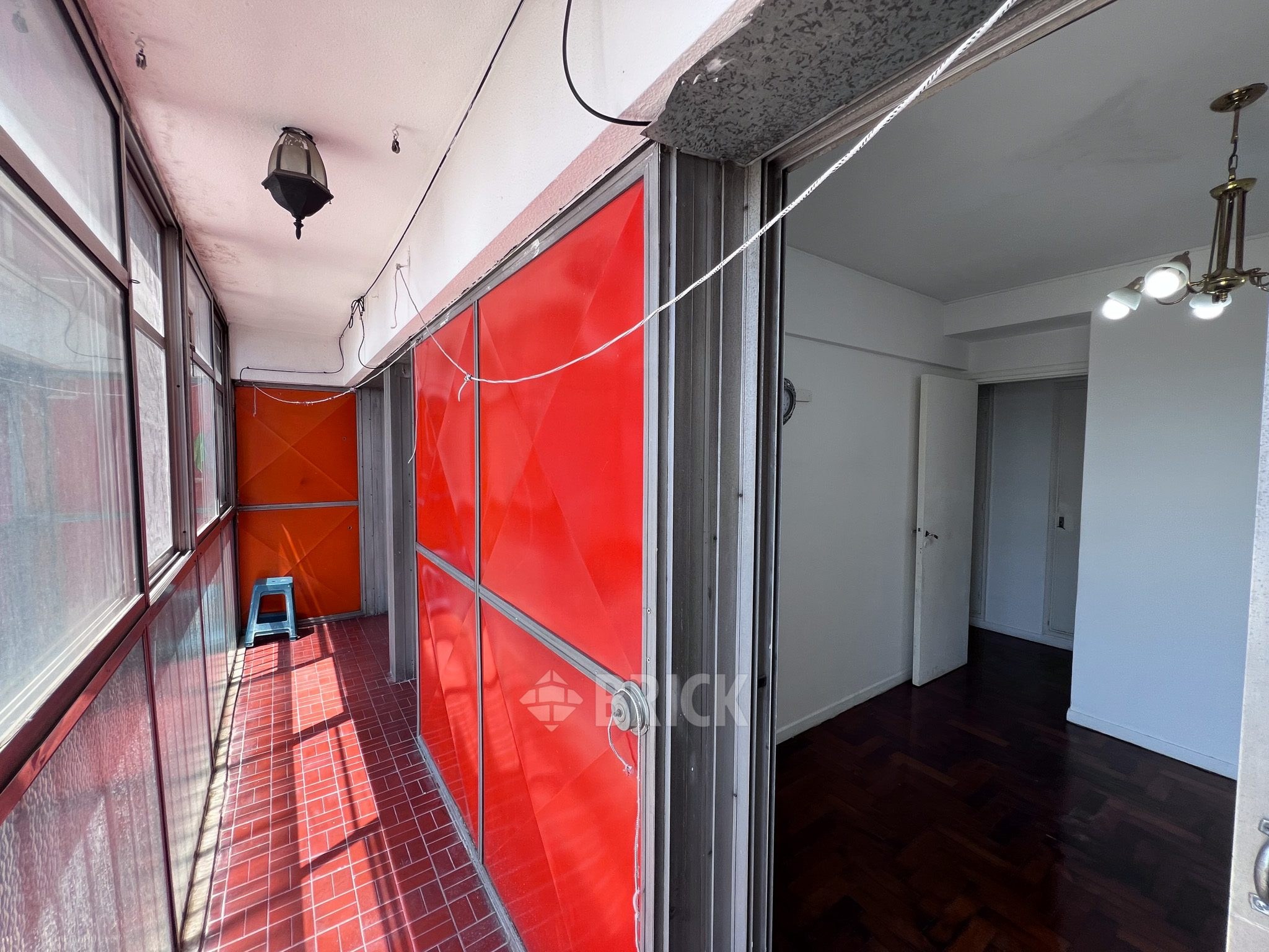 MATHEU al 1700 Piso 20 10