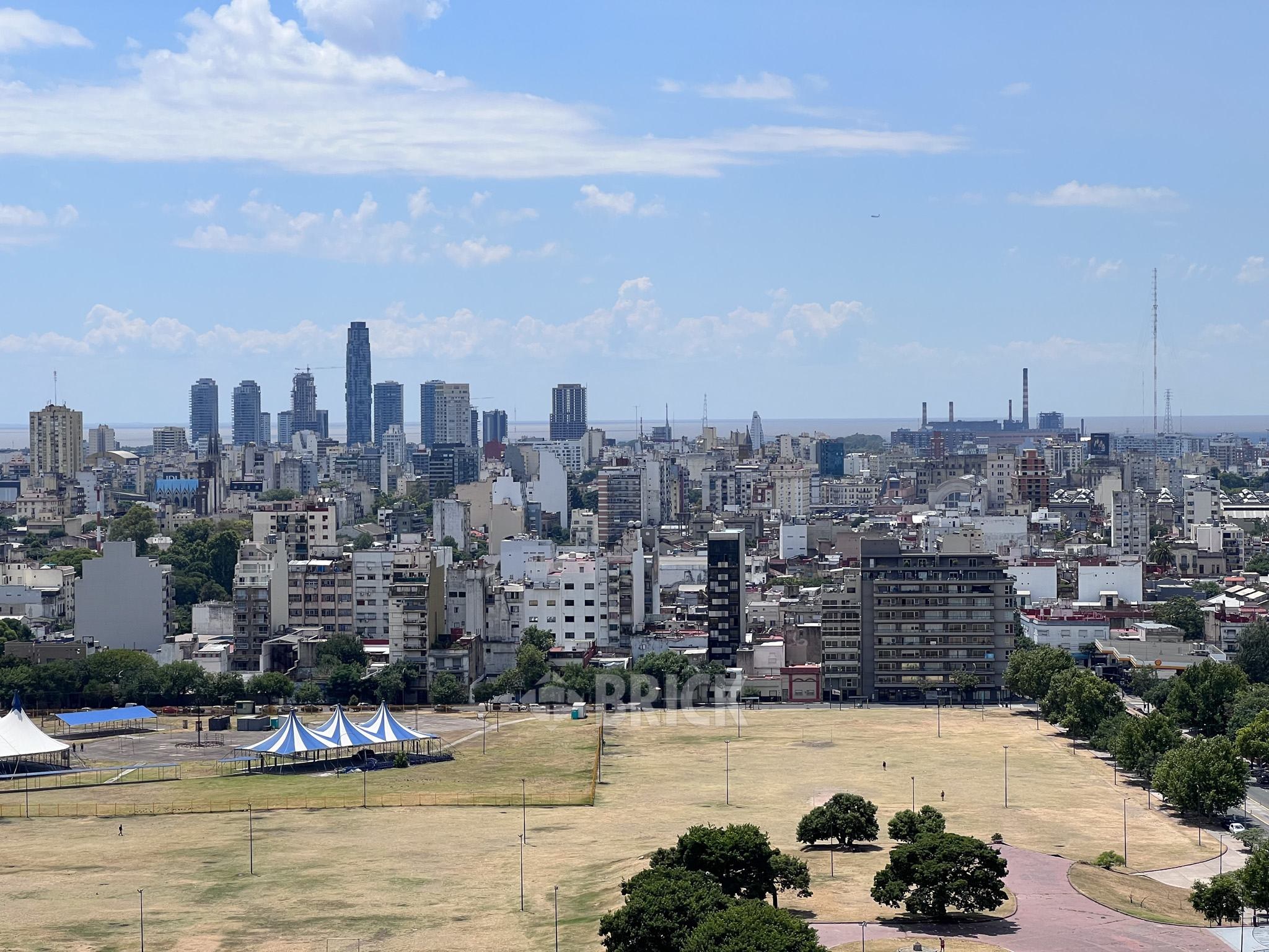 MATHEU al 1700 Piso 20 12