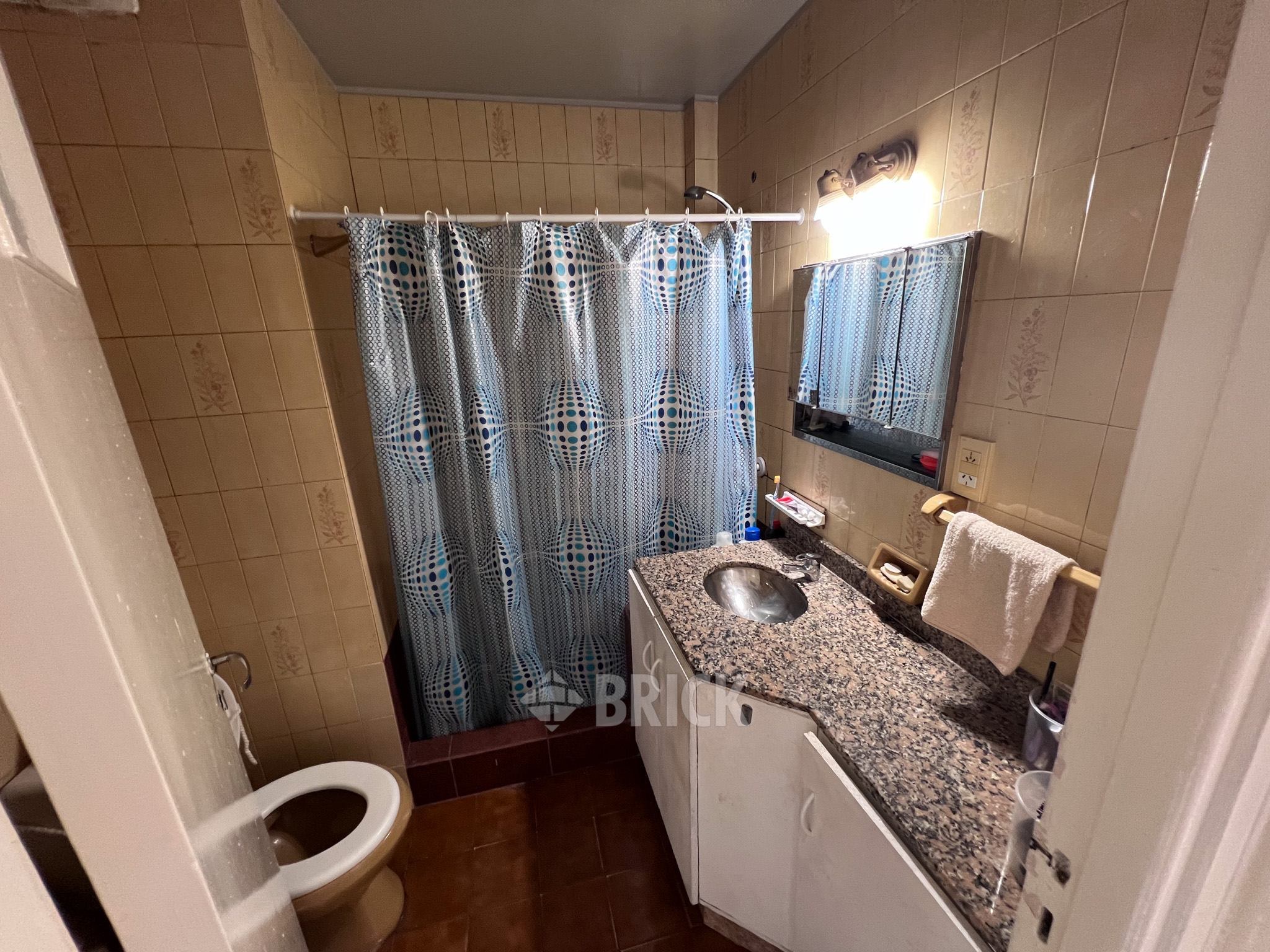 MATHEU al 1700 Piso 20 13