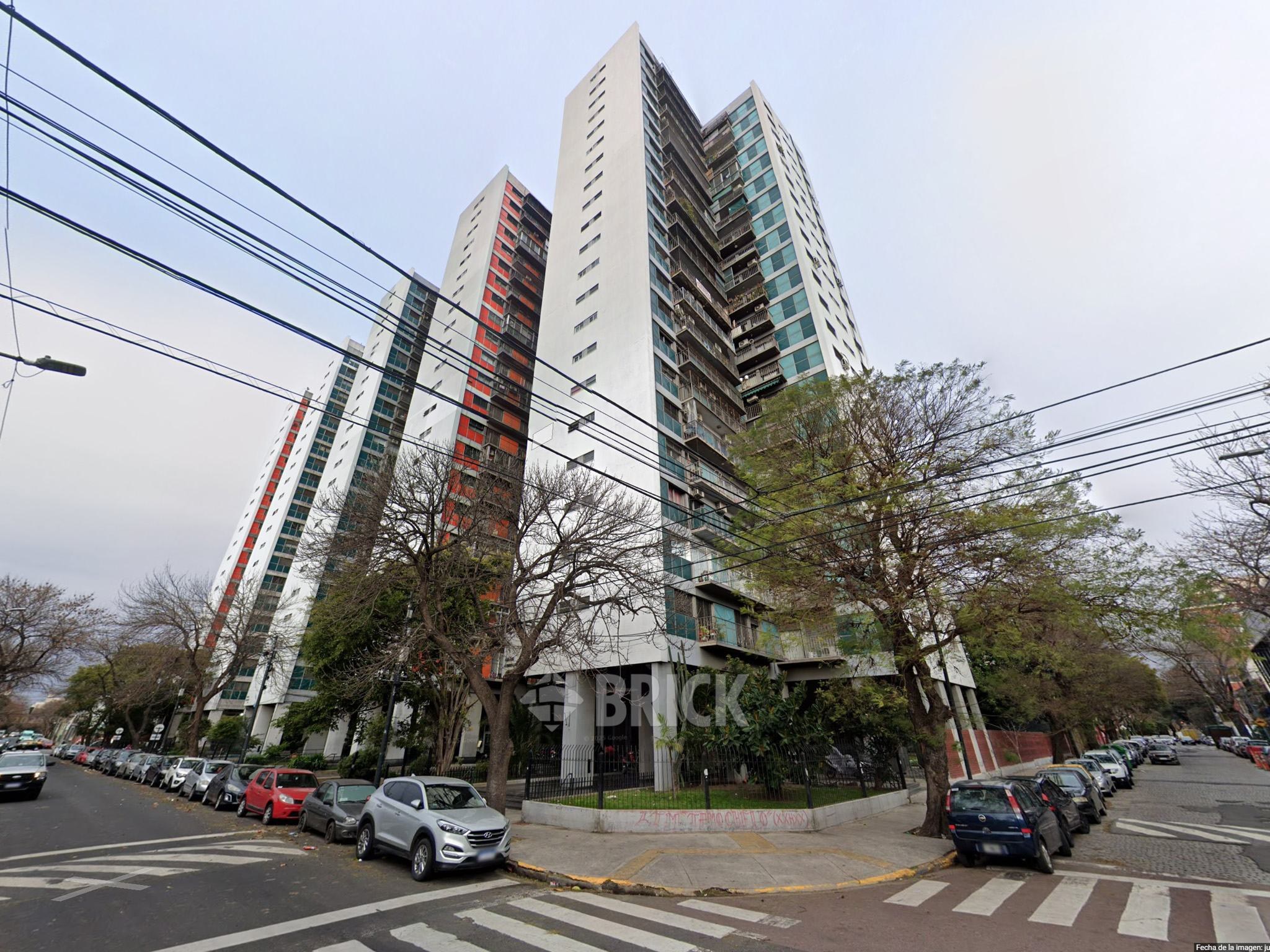 MATHEU al 1700 Piso 20 14