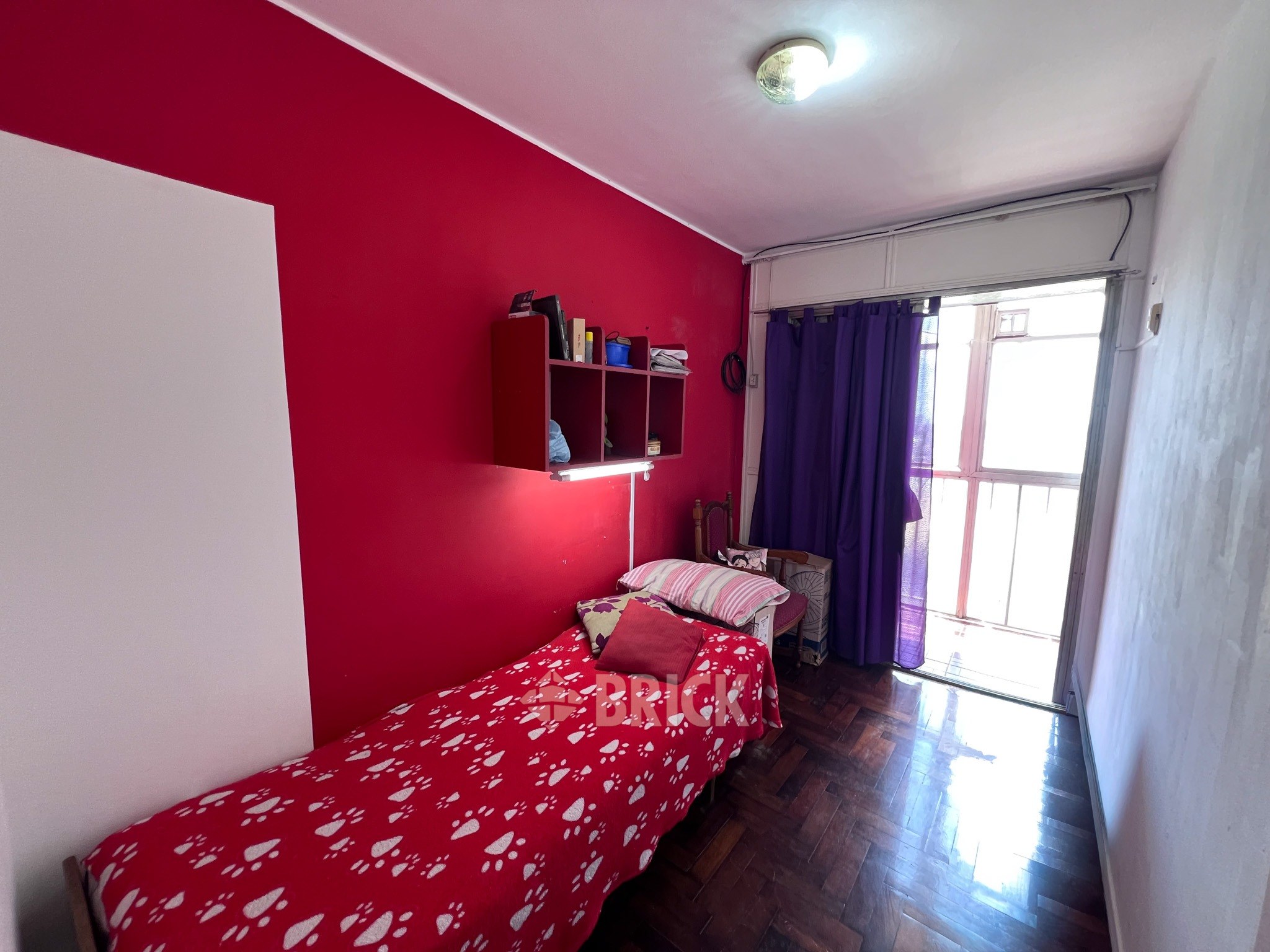 MATHEU al 1700 Piso 20 5