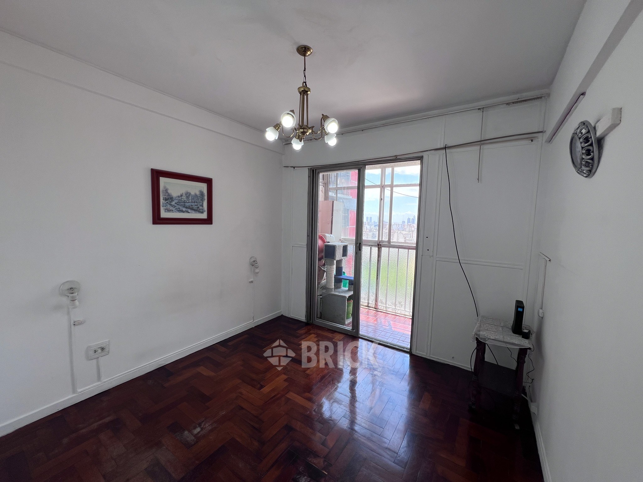 MATHEU al 1700 Piso 20 8