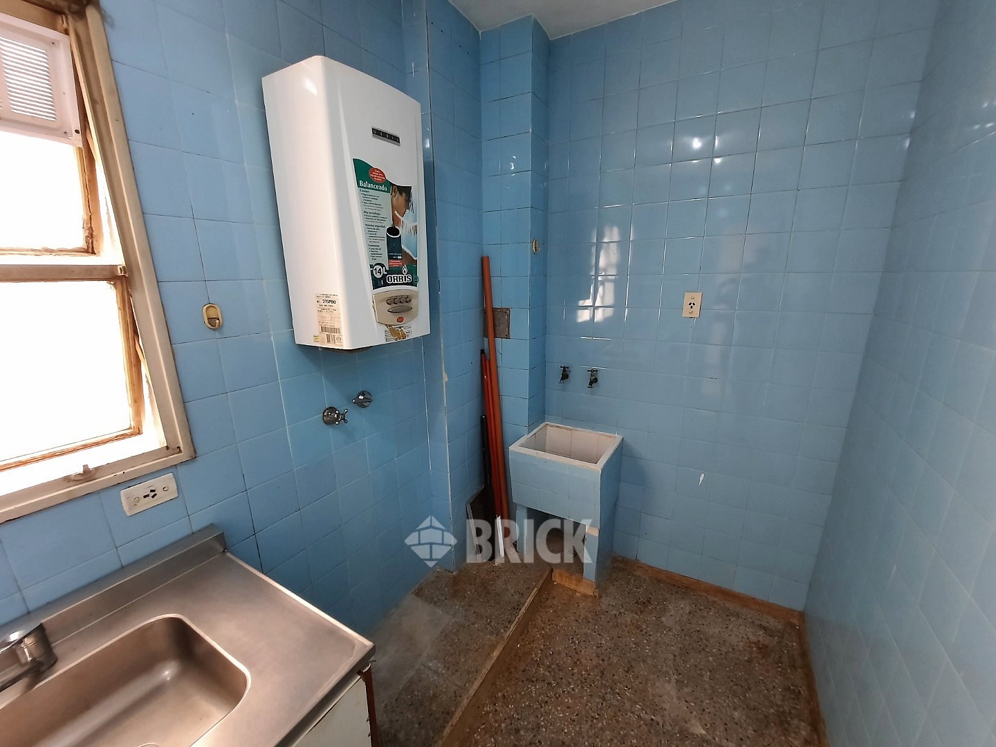 PUEYRREDON, AV. al 1300 Piso 7 15