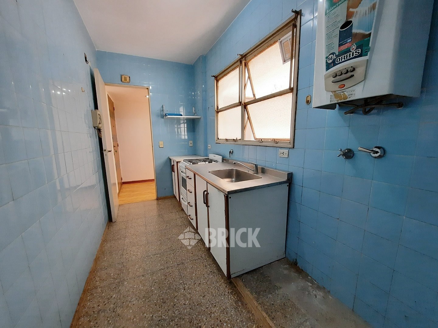 PUEYRREDON, AV. al 1300 Piso 7 16