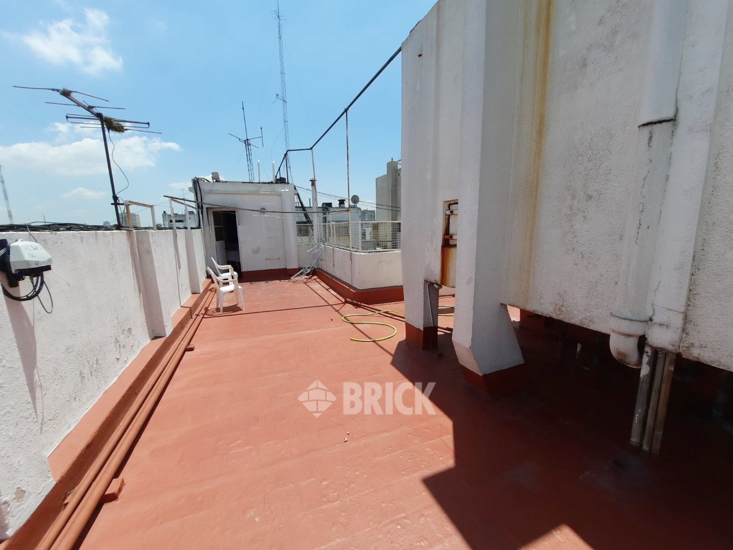 PUEYRREDON, AV. al 1300 Piso 7 20