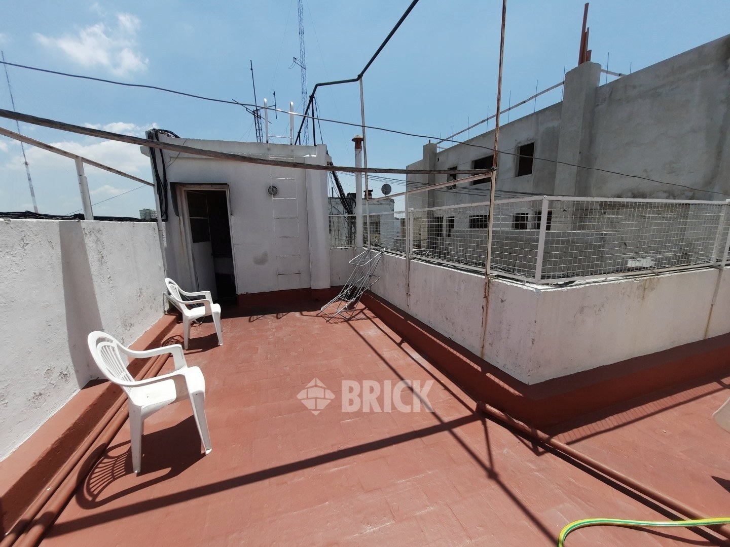 PUEYRREDON, AV. al 1300 Piso 7 21