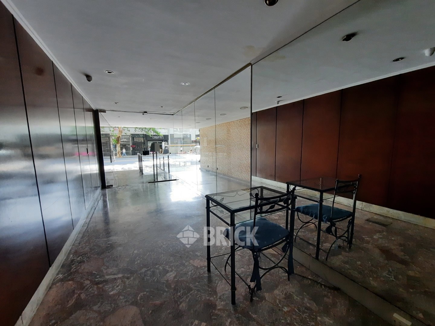 PUEYRREDON, AV. al 1300 Piso 7 22