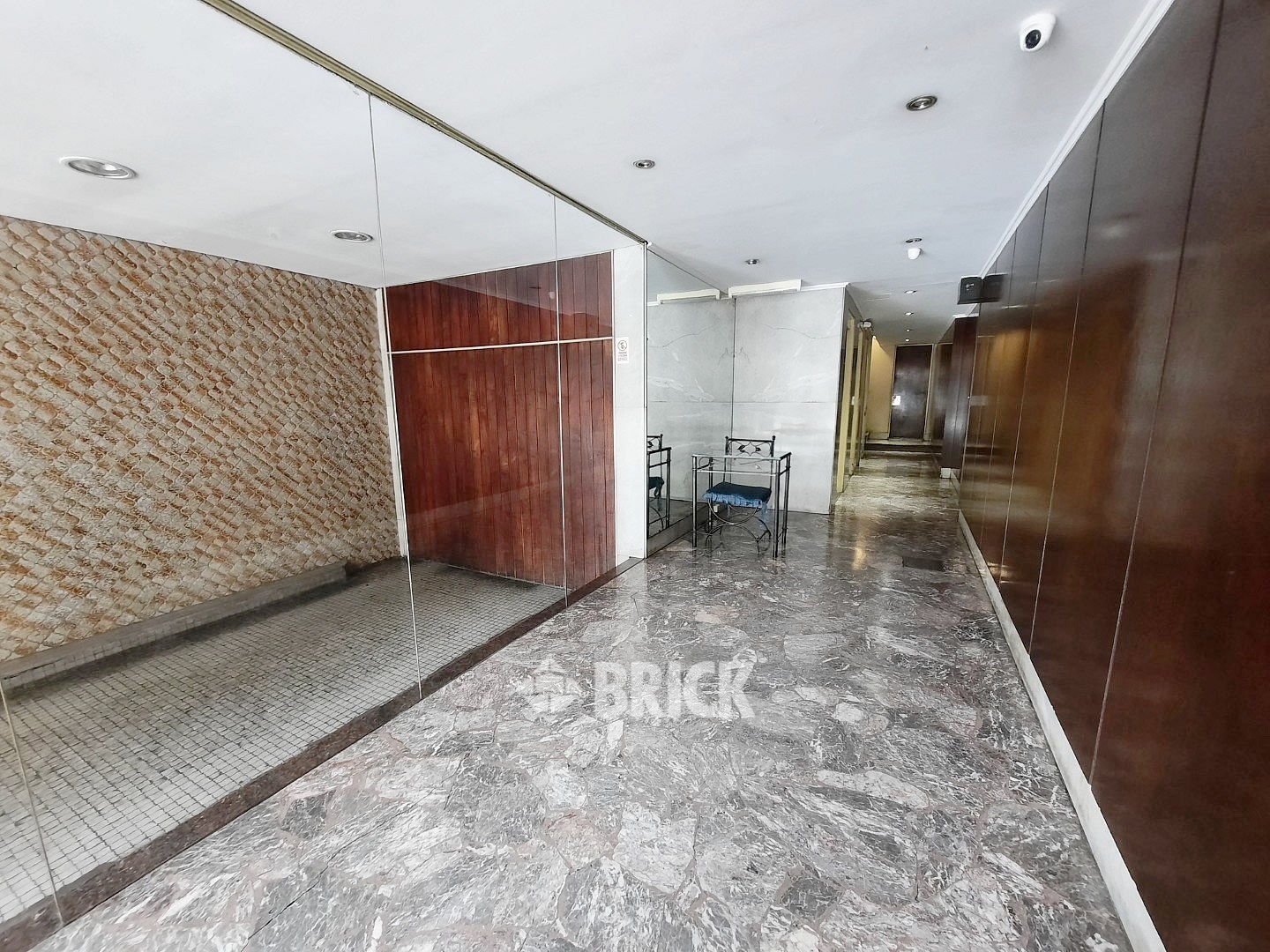 PUEYRREDON, AV. al 1300 Piso 7 24