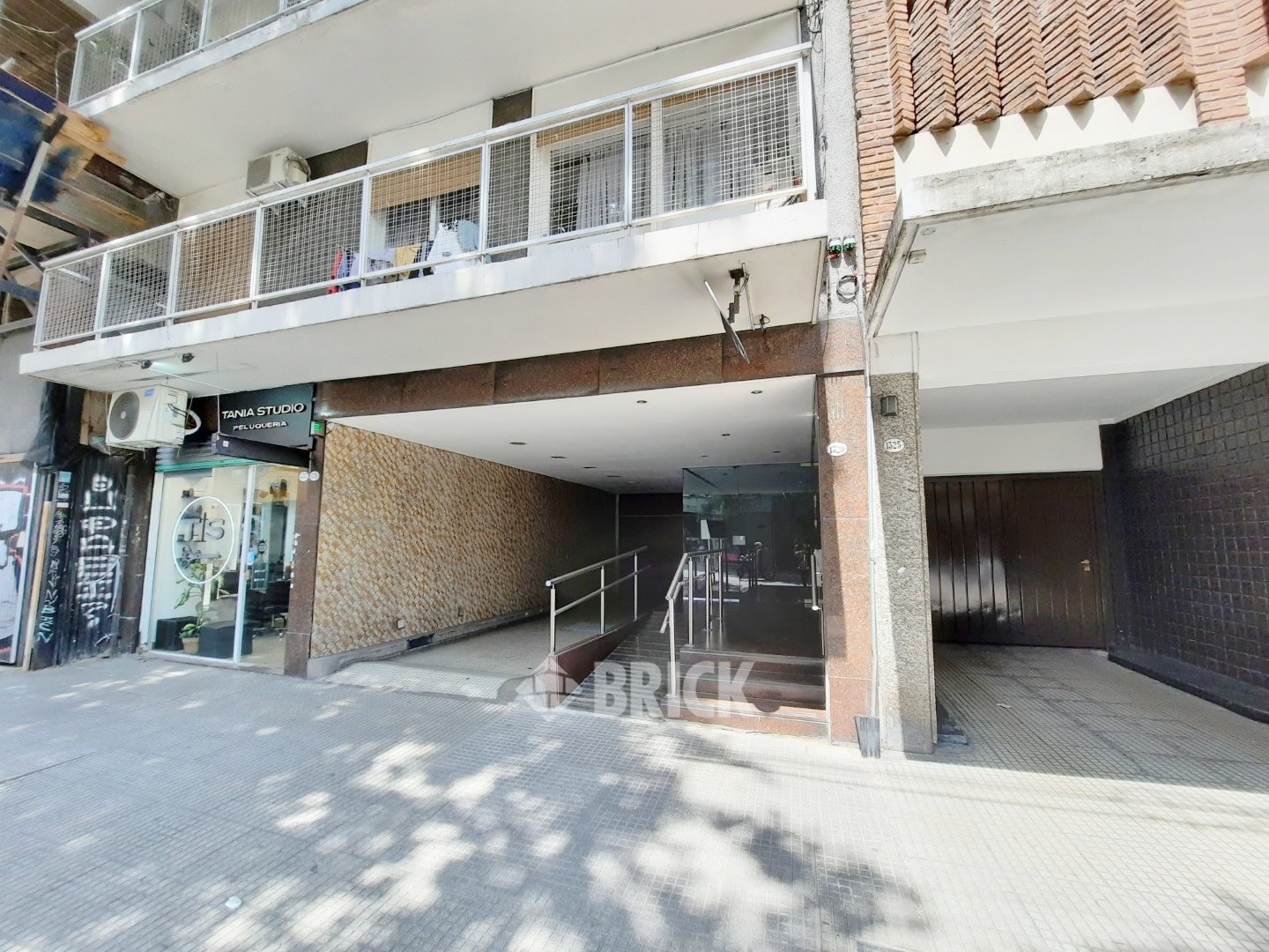 PUEYRREDON, AV. al 1300 Piso 7 27