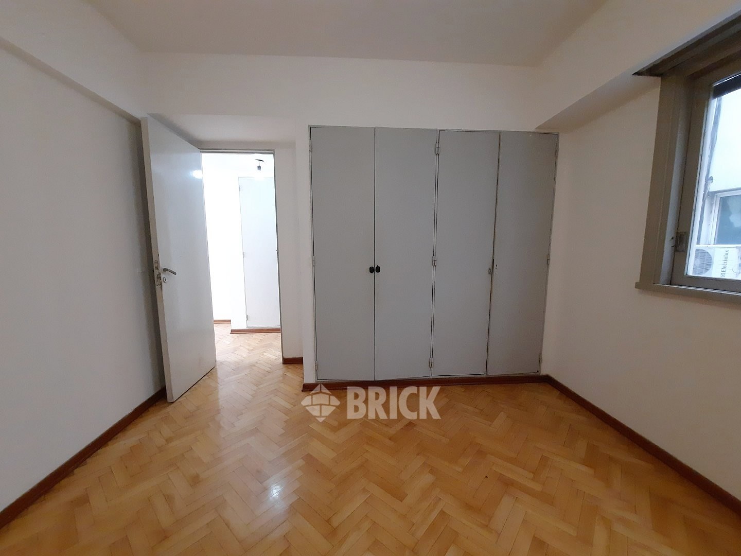 PUEYRREDON, AV. al 1300 Piso 7 9