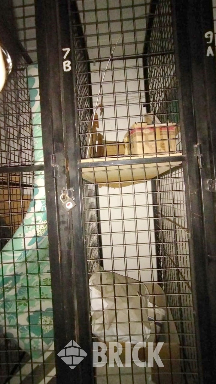 AUSTRIA al 2500 Piso 7 17