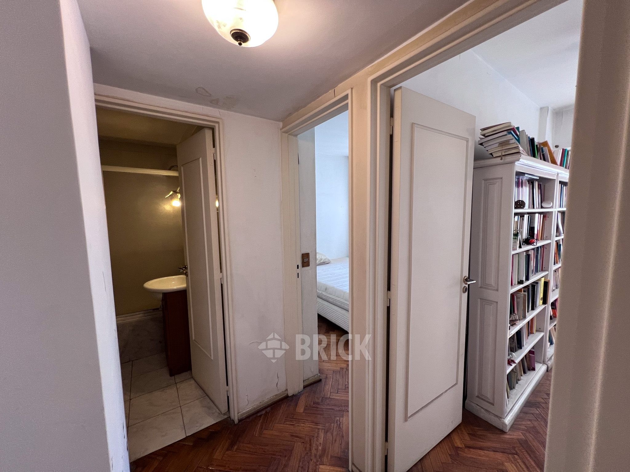 AUSTRIA al 2500 Piso 7 6