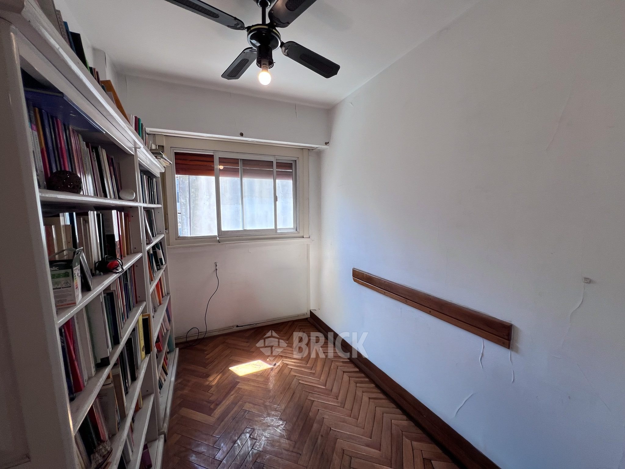 AUSTRIA al 2500 Piso 7 7