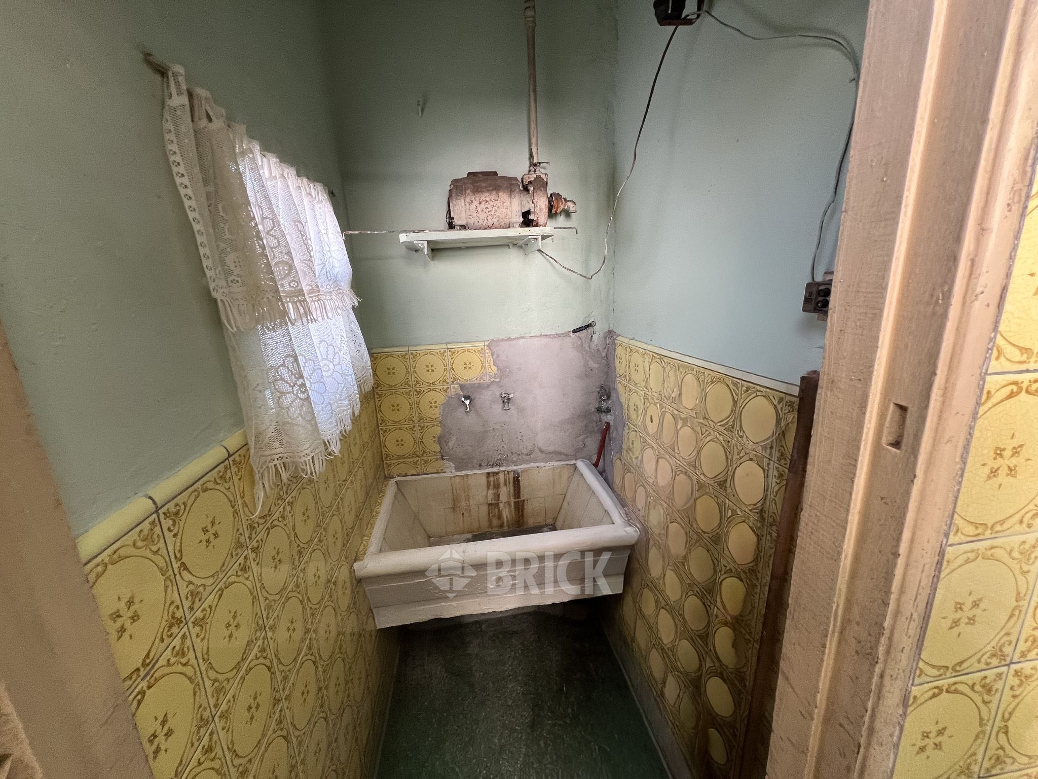 TRIUNVIRATO, AV. al 3300 Piso 1 13