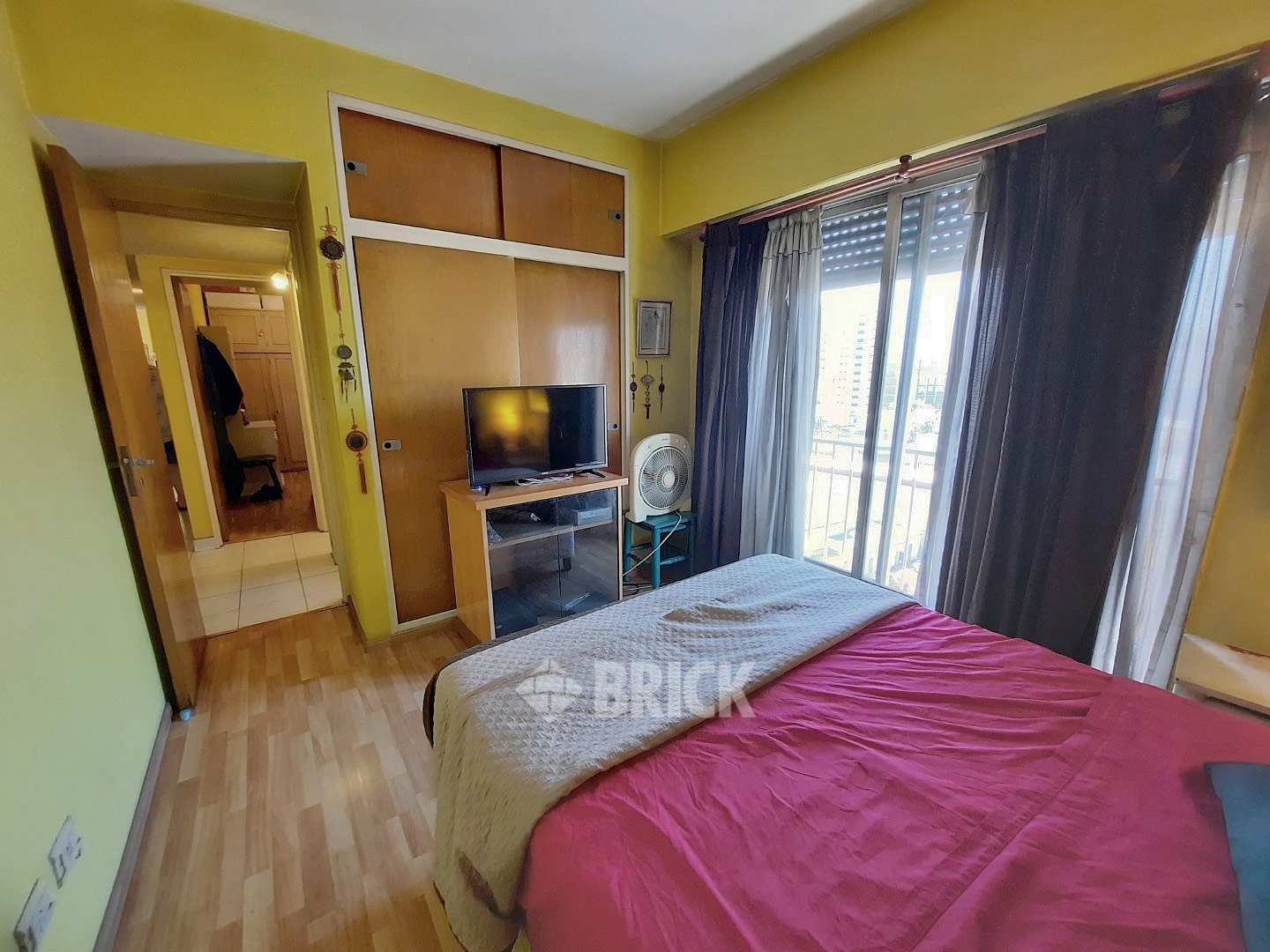 JUJUY, AV. al 100 Piso 8 10