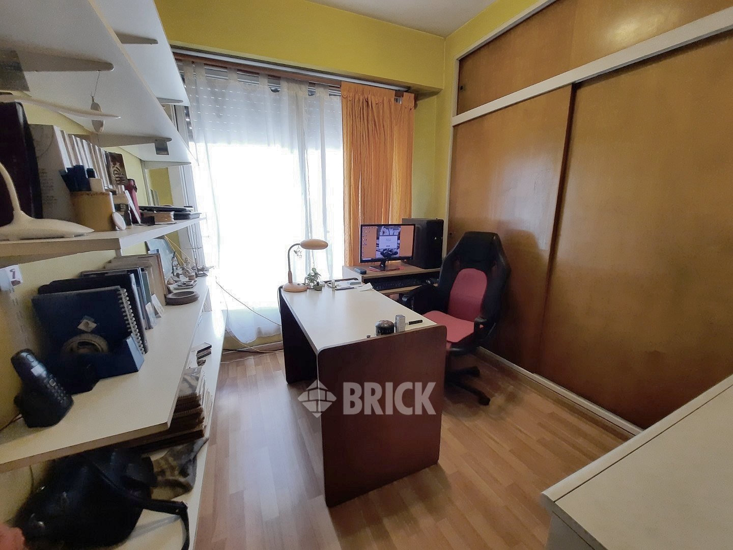 JUJUY, AV. al 100 Piso 8 13