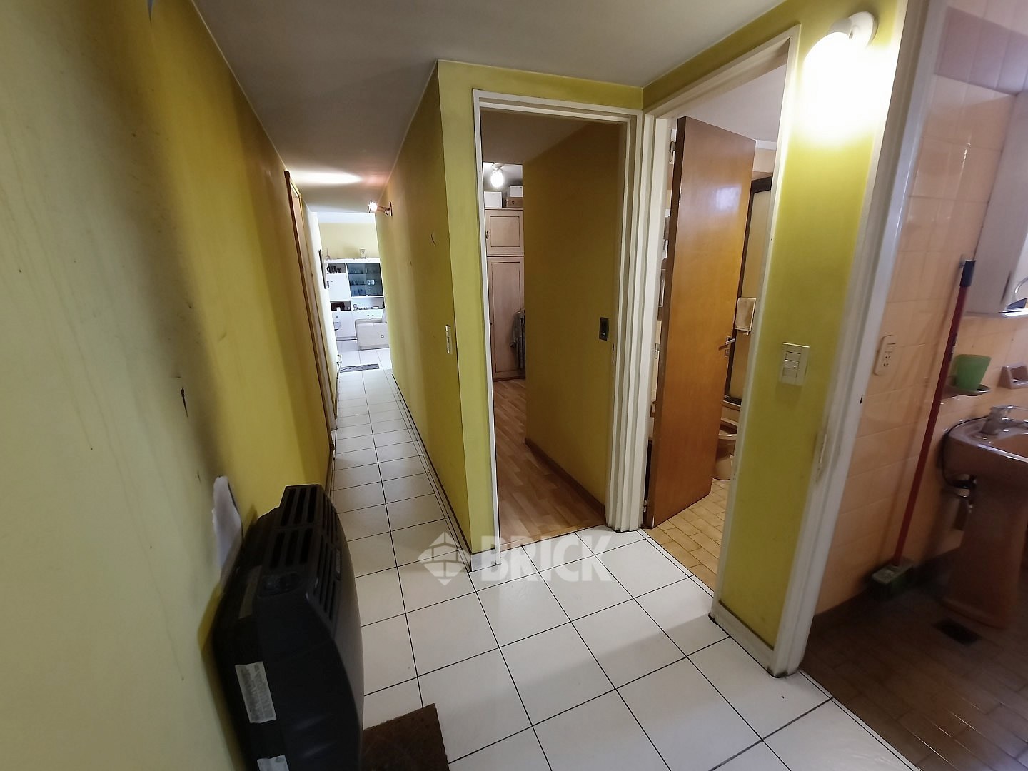 JUJUY, AV. al 100 Piso 8 16