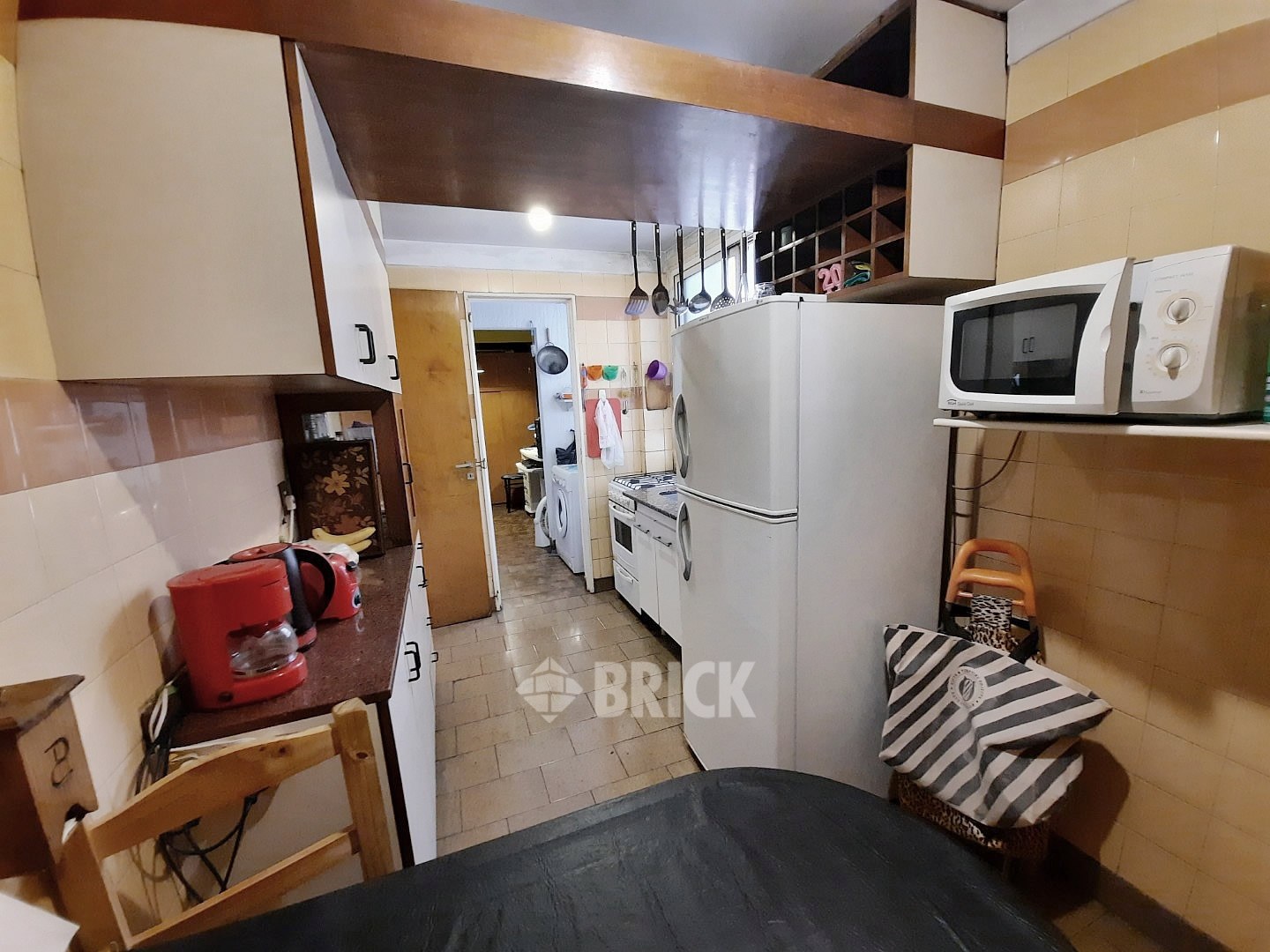 JUJUY, AV. al 100 Piso 8 22