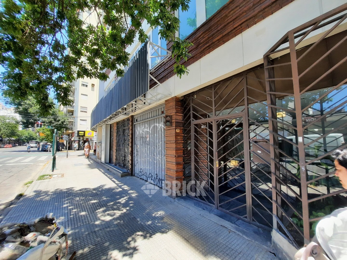 JUJUY, AV. al 100 Piso 8 30