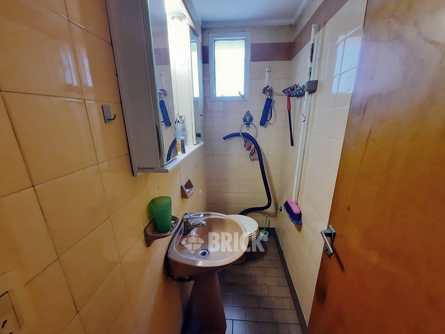 JUJUY, AV. al 100 Piso 8 8