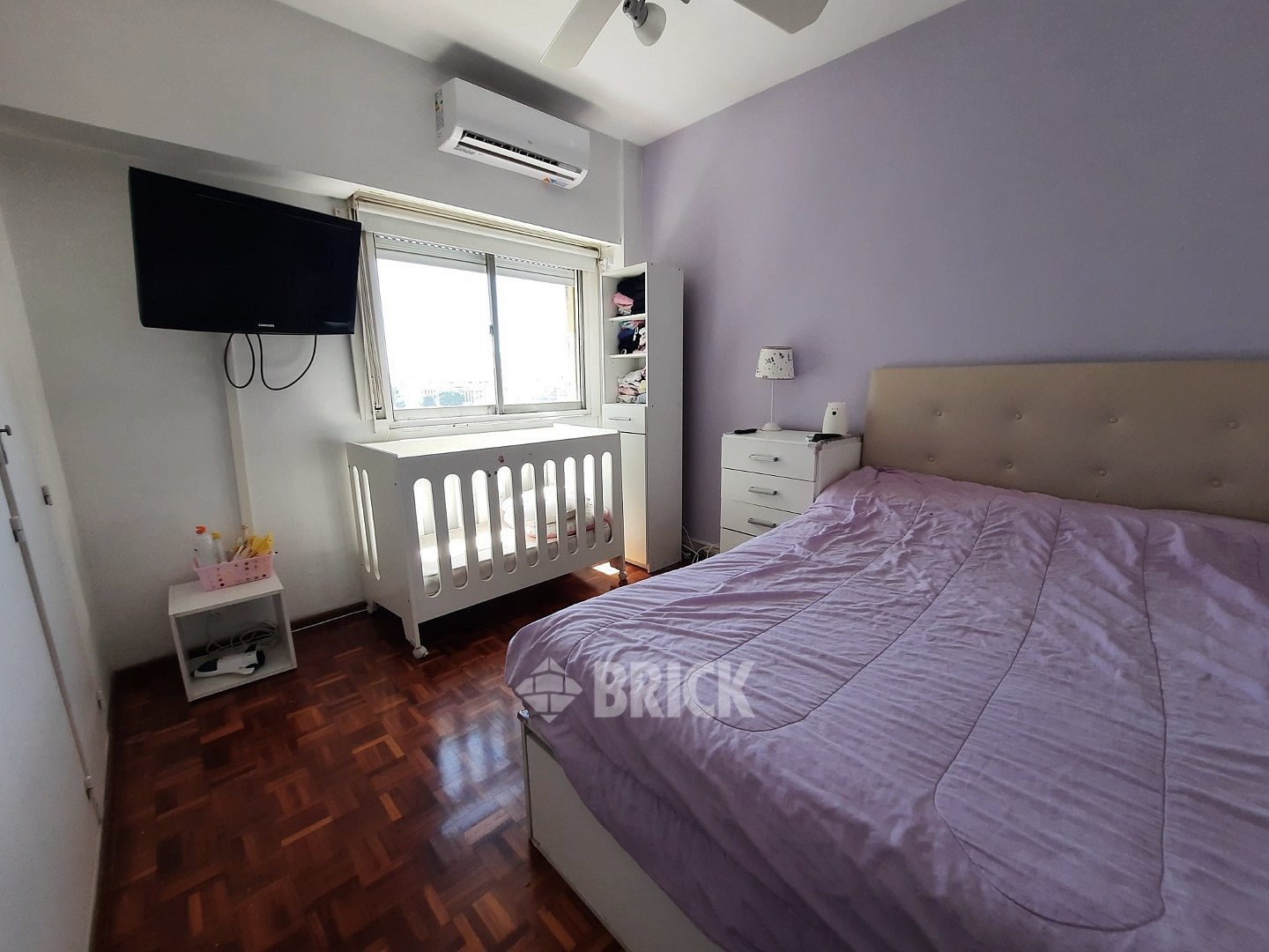 DUMONT, SANTOS al 3300 Piso 8 12