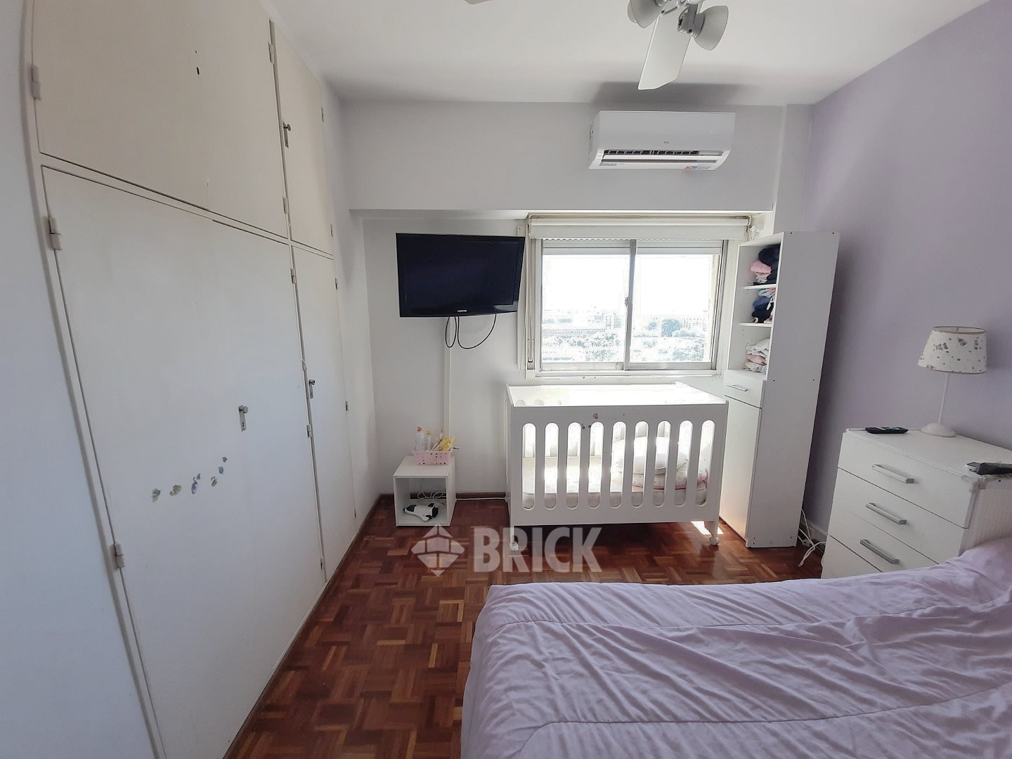 DUMONT, SANTOS al 3300 Piso 8 13