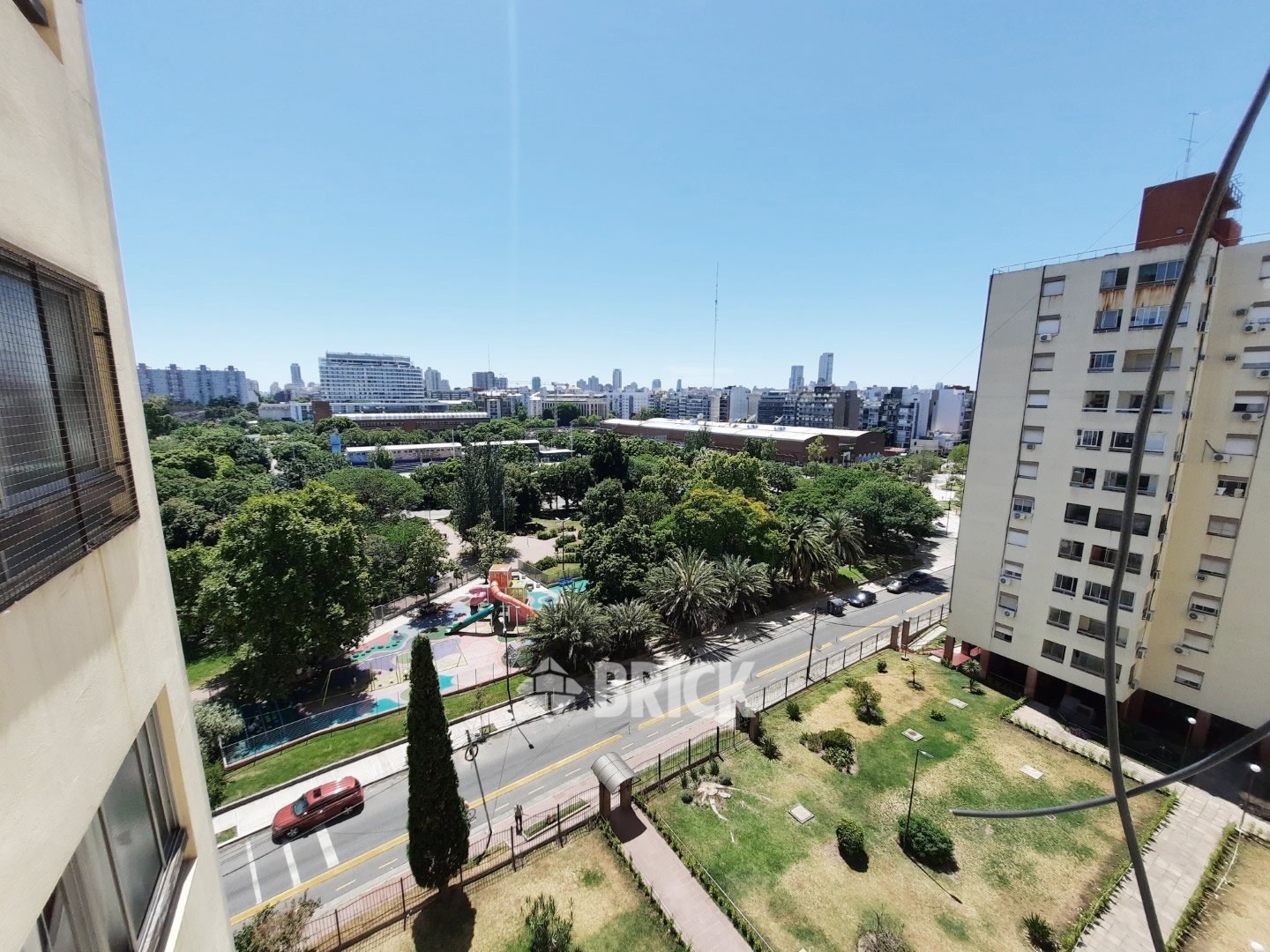 DUMONT, SANTOS al 3300 Piso 8 14